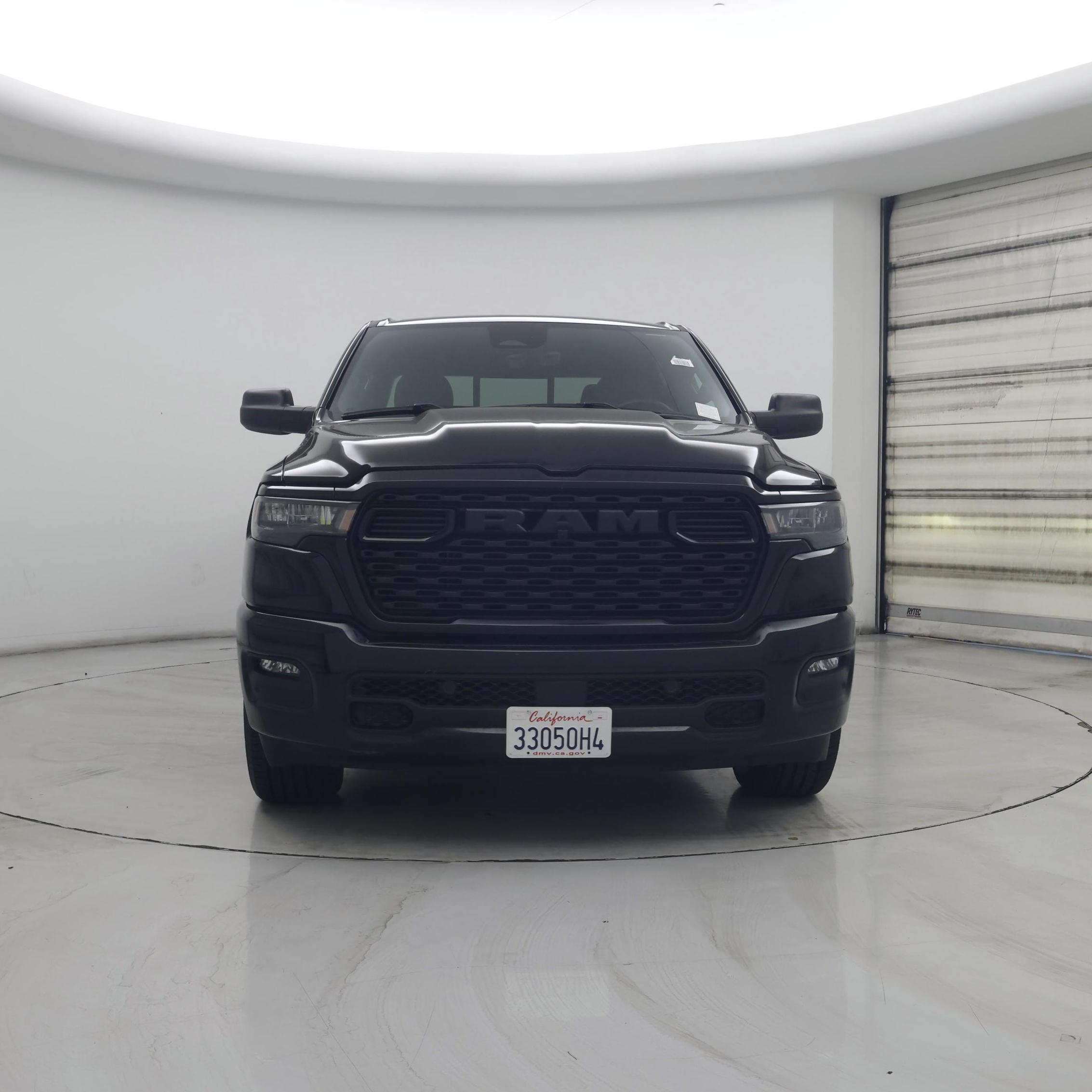 Thumbnail: 2025 RAM 1500 - 5