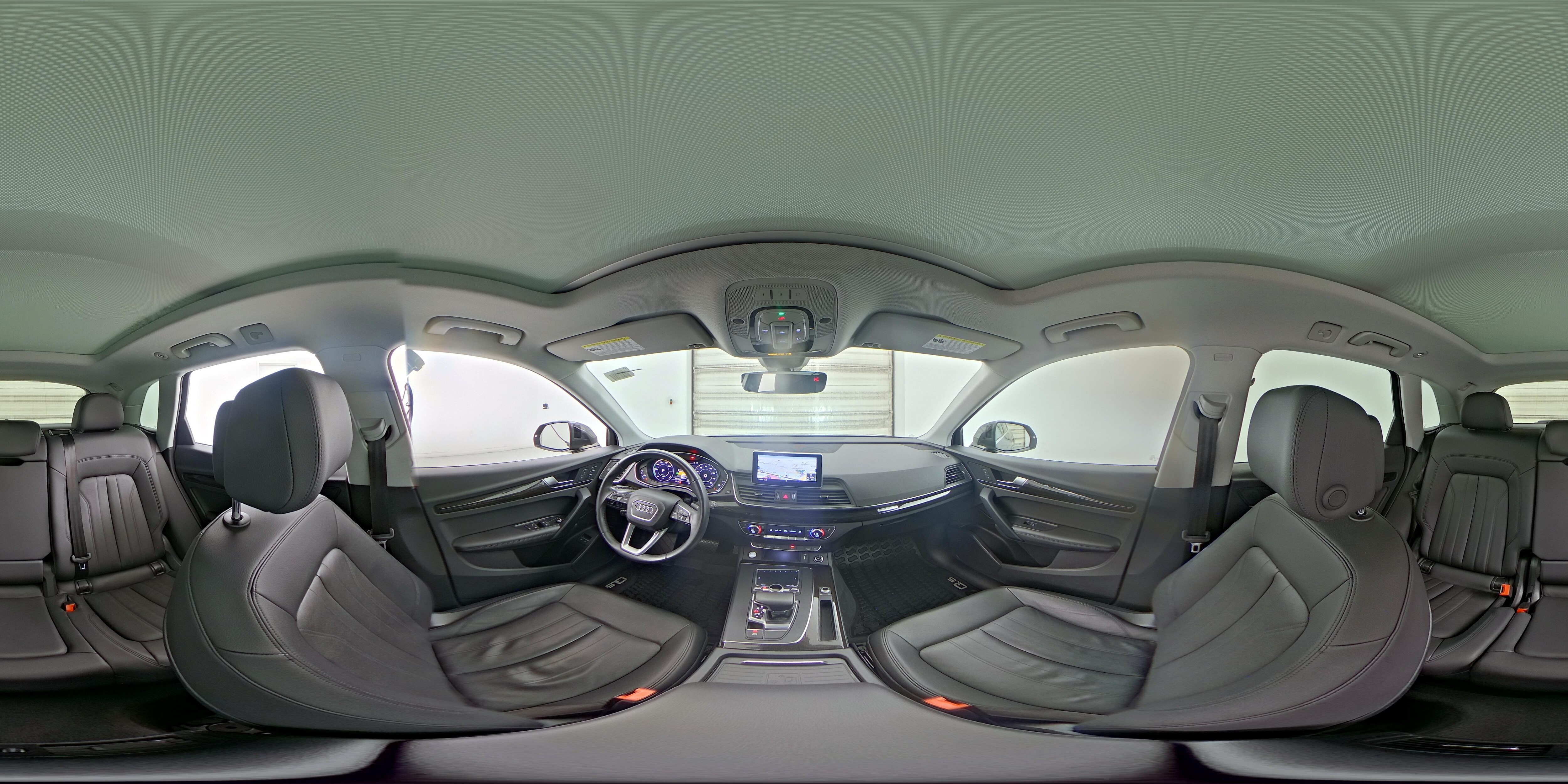 2020 Audi Q5 Premium Plus - Photo 26