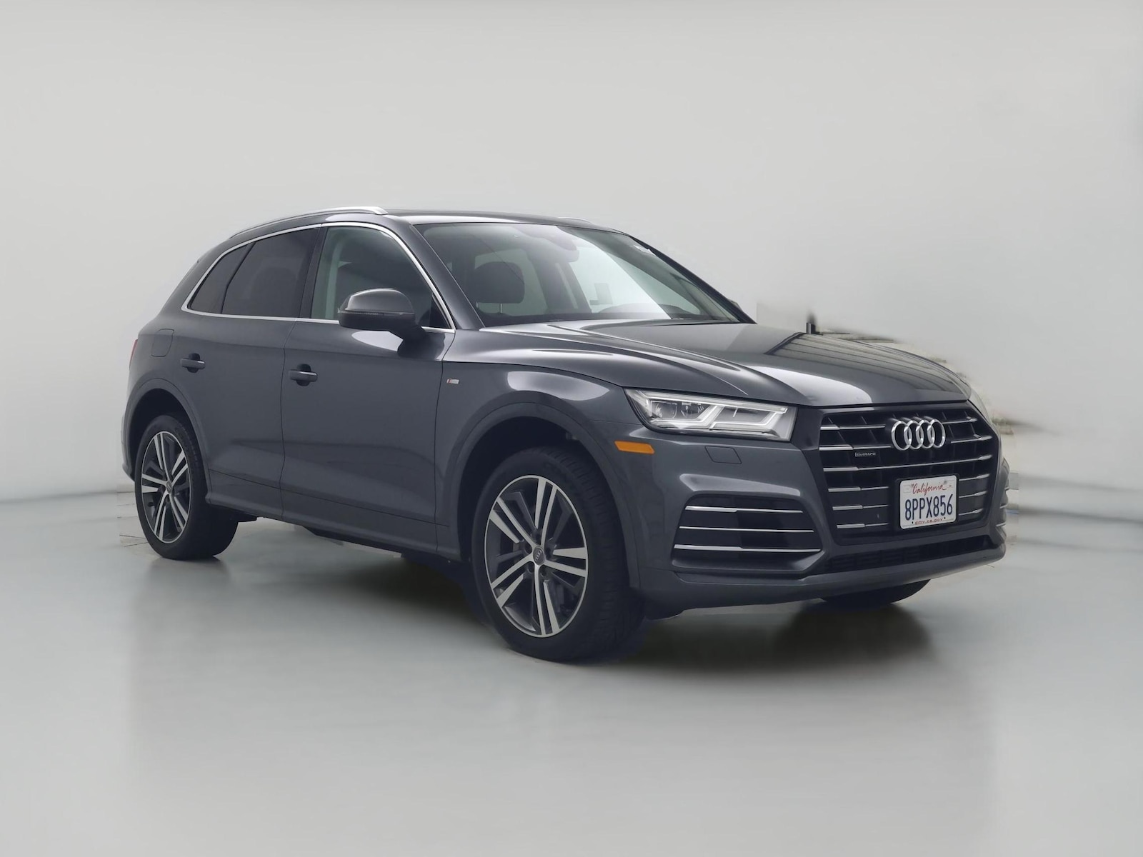 2020 Audi Q5 Premium Plus - Photo 1