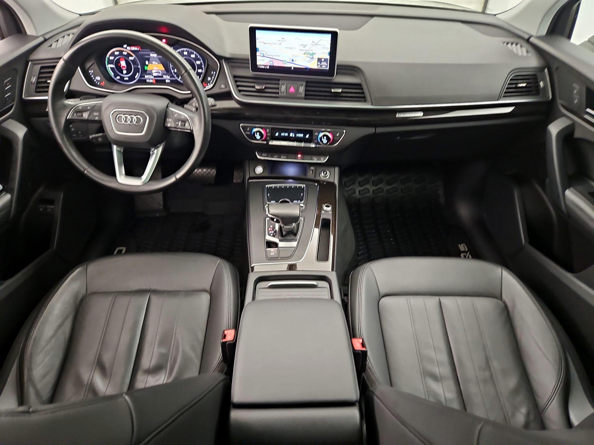 Thumbnail: 2020 Audi Q5 - 9