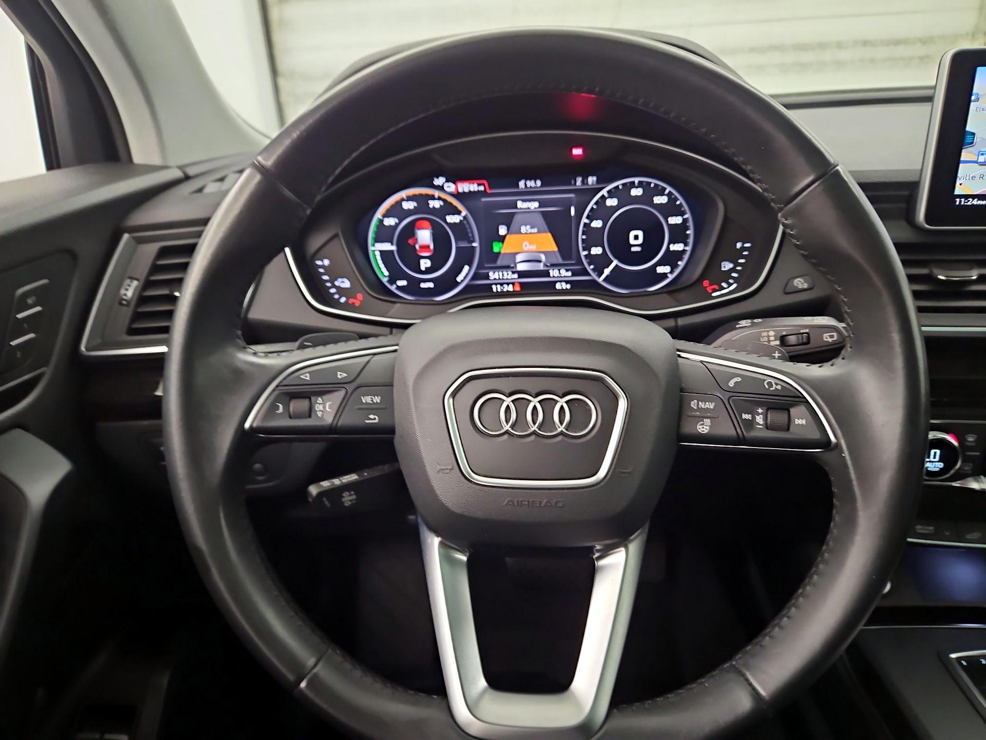Thumbnail: 2020 Audi Q5 - 10