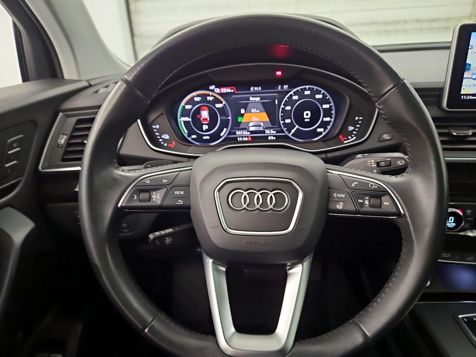 2020 Audi Q5 Premium Plus - Photo 11