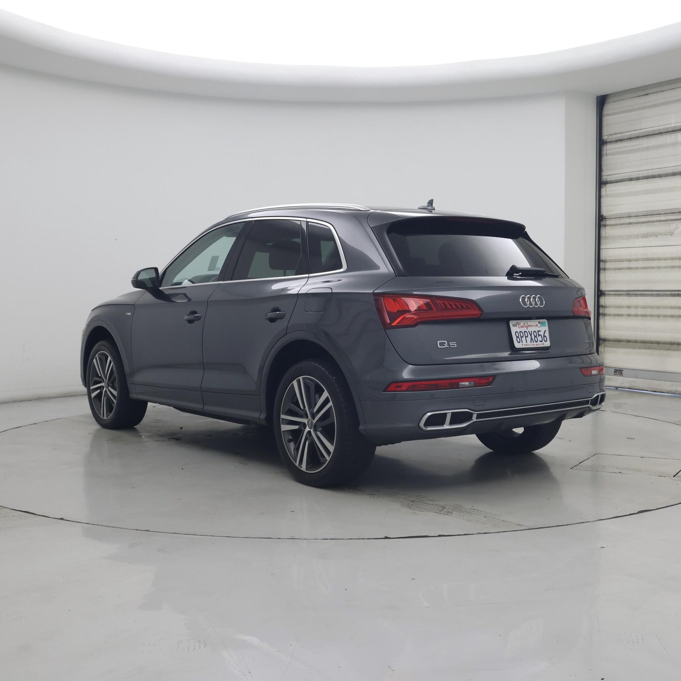 Thumbnail: 2020 Audi Q5 - 2