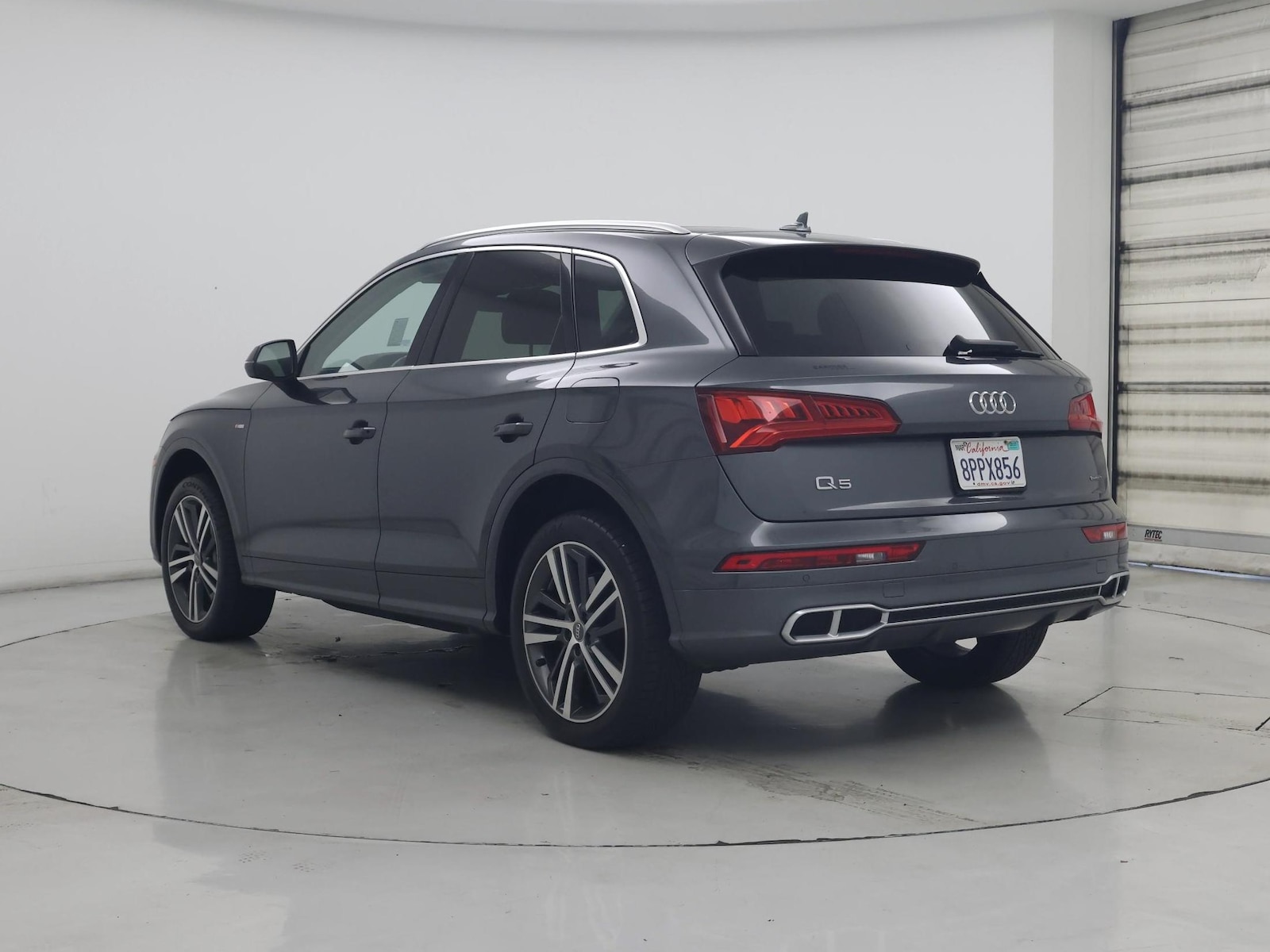2020 Audi Q5 Premium Plus - Photo 3