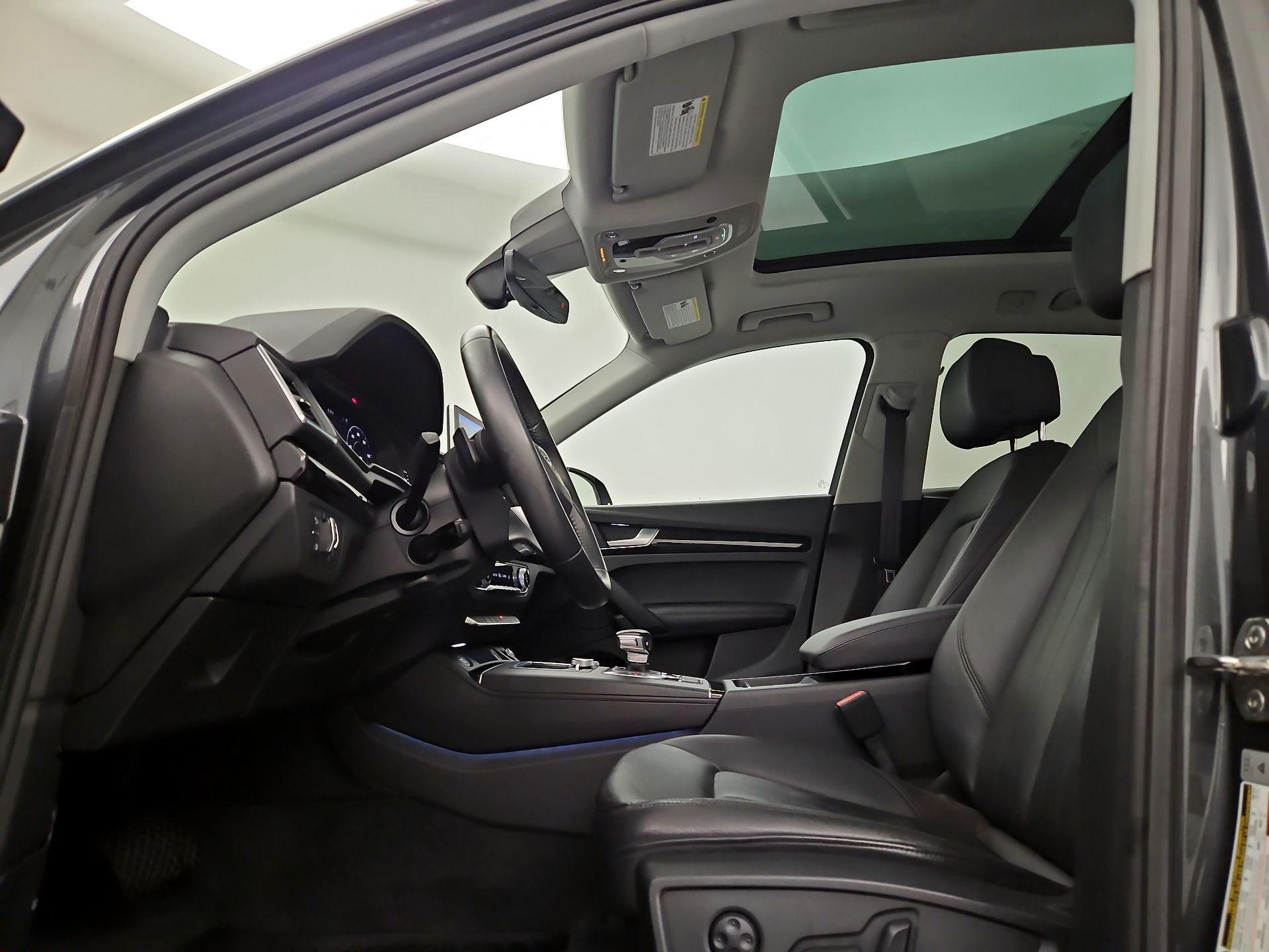 Thumbnail: 2020 Audi Q5 - 20