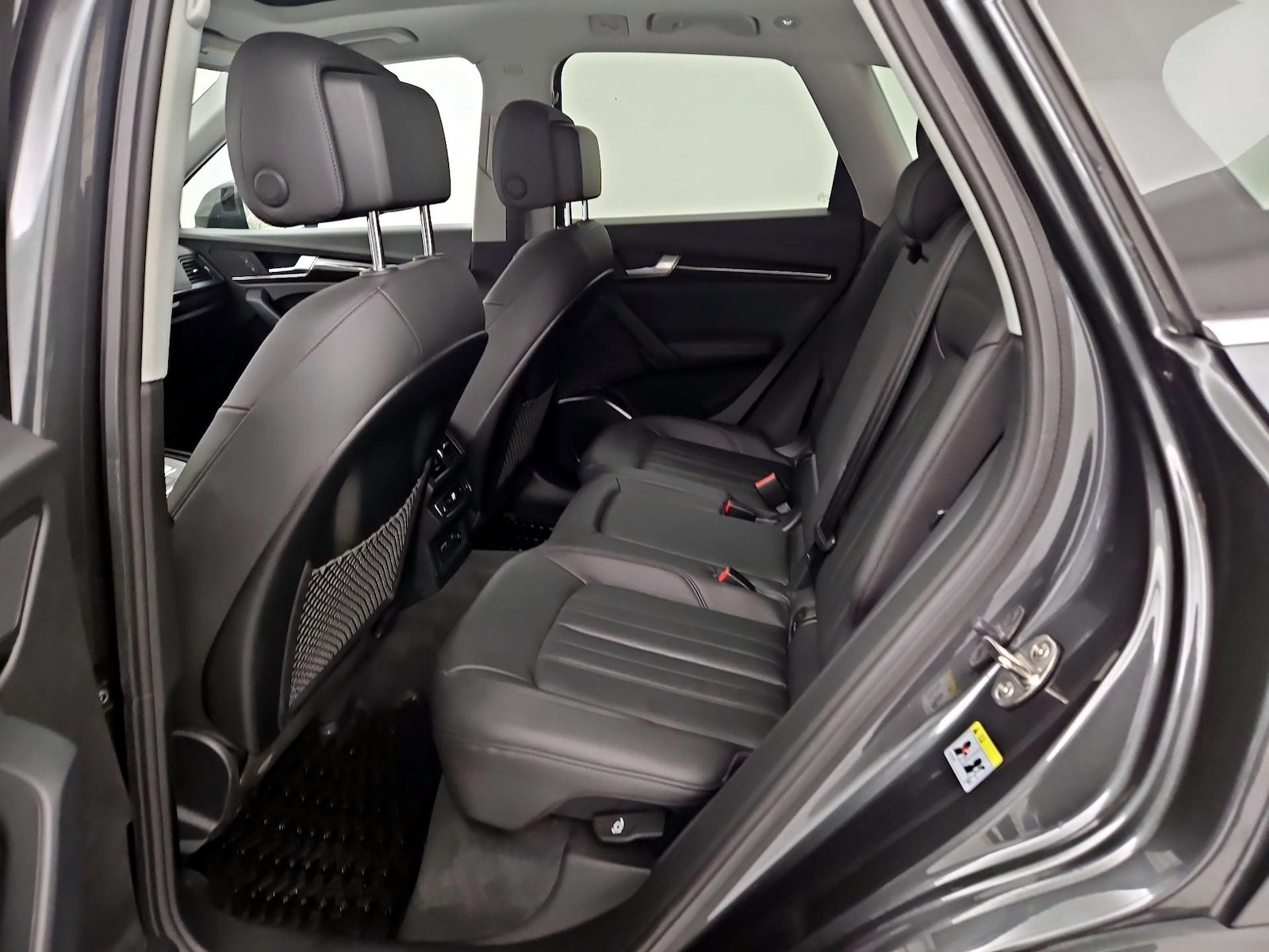 2020 Audi Q5 Premium Plus - Photo 22