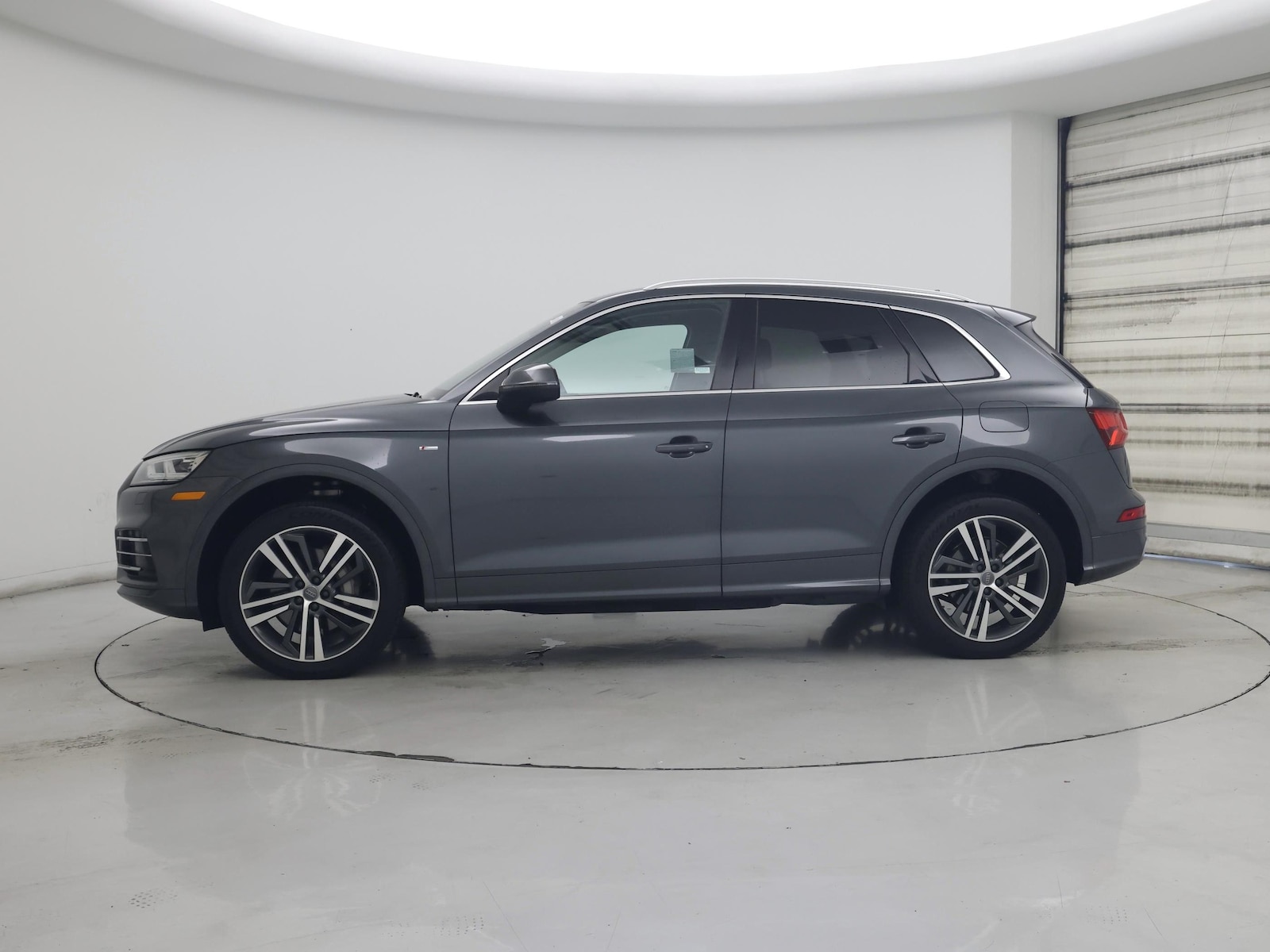 2020 Audi Q5 Premium Plus - Photo 4