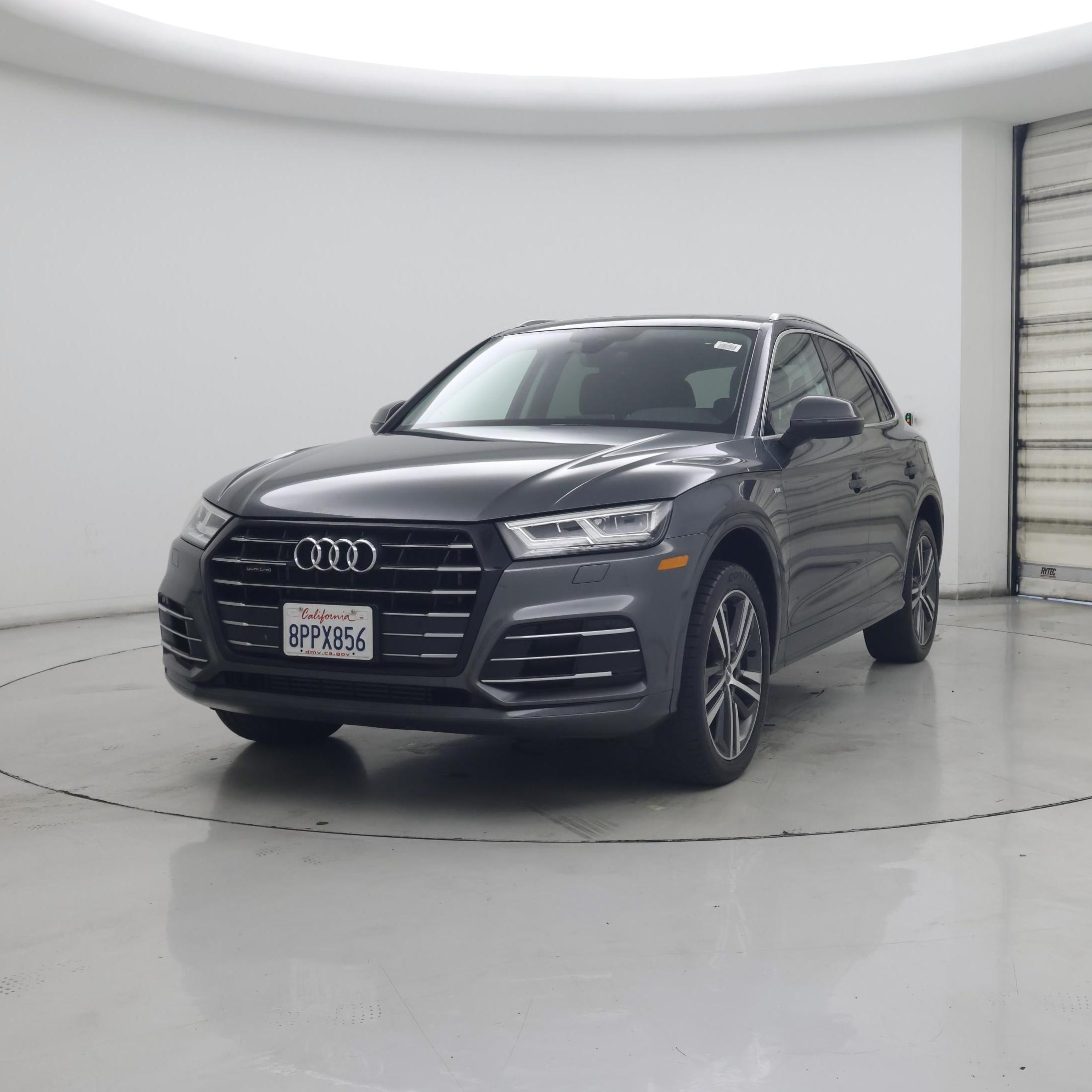 Thumbnail: 2020 Audi Q5 - 4