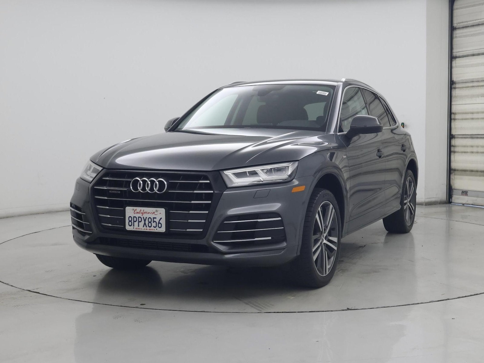 2020 Audi Q5 Premium Plus - Photo 5