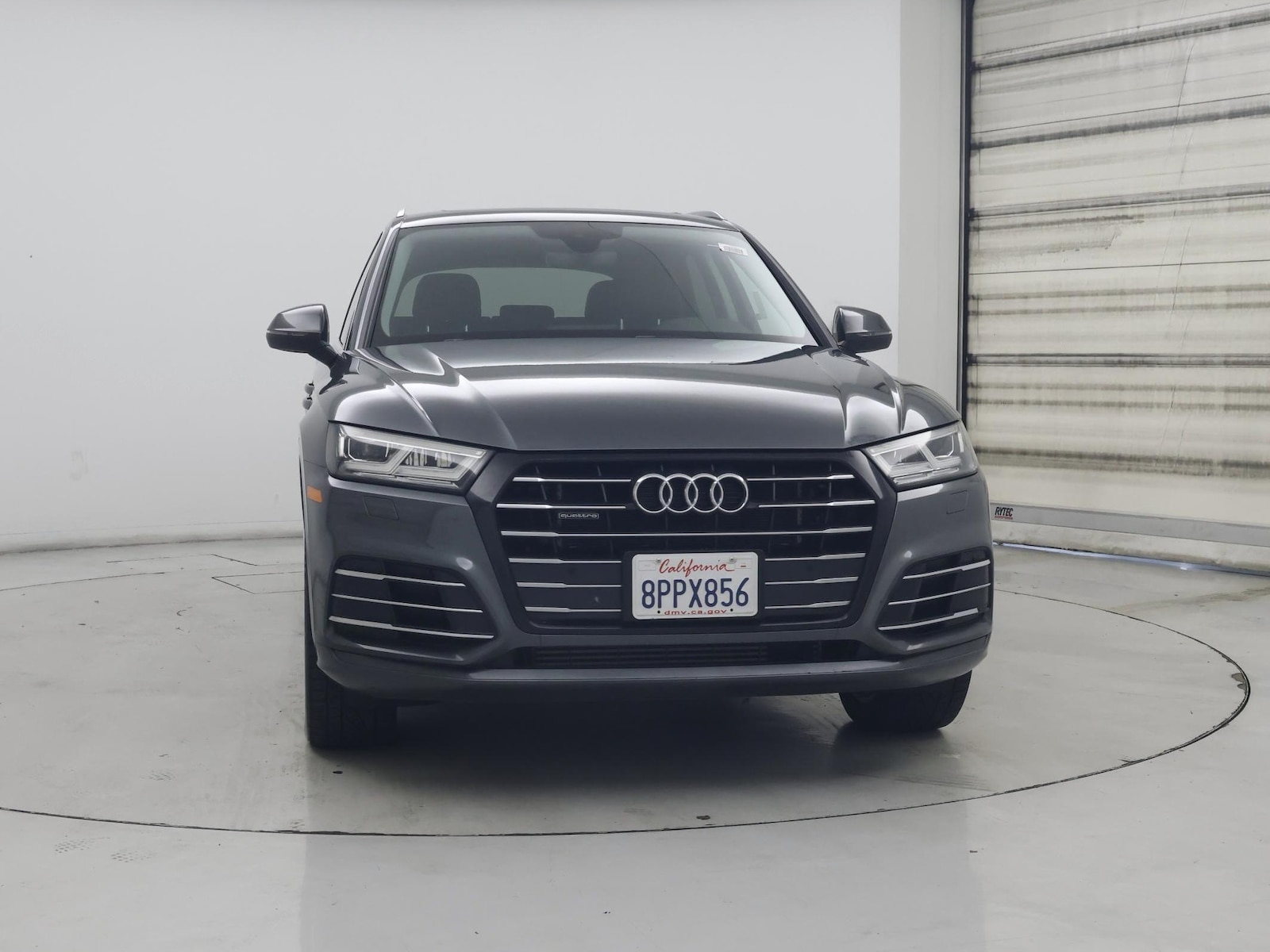 2020 Audi Q5 Premium Plus - Photo 6
