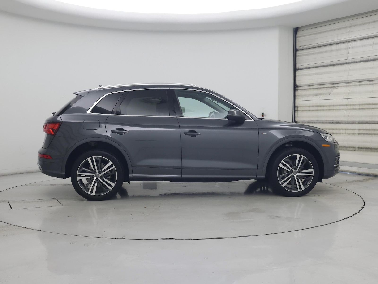2020 Audi Q5 Premium Plus - Photo 8