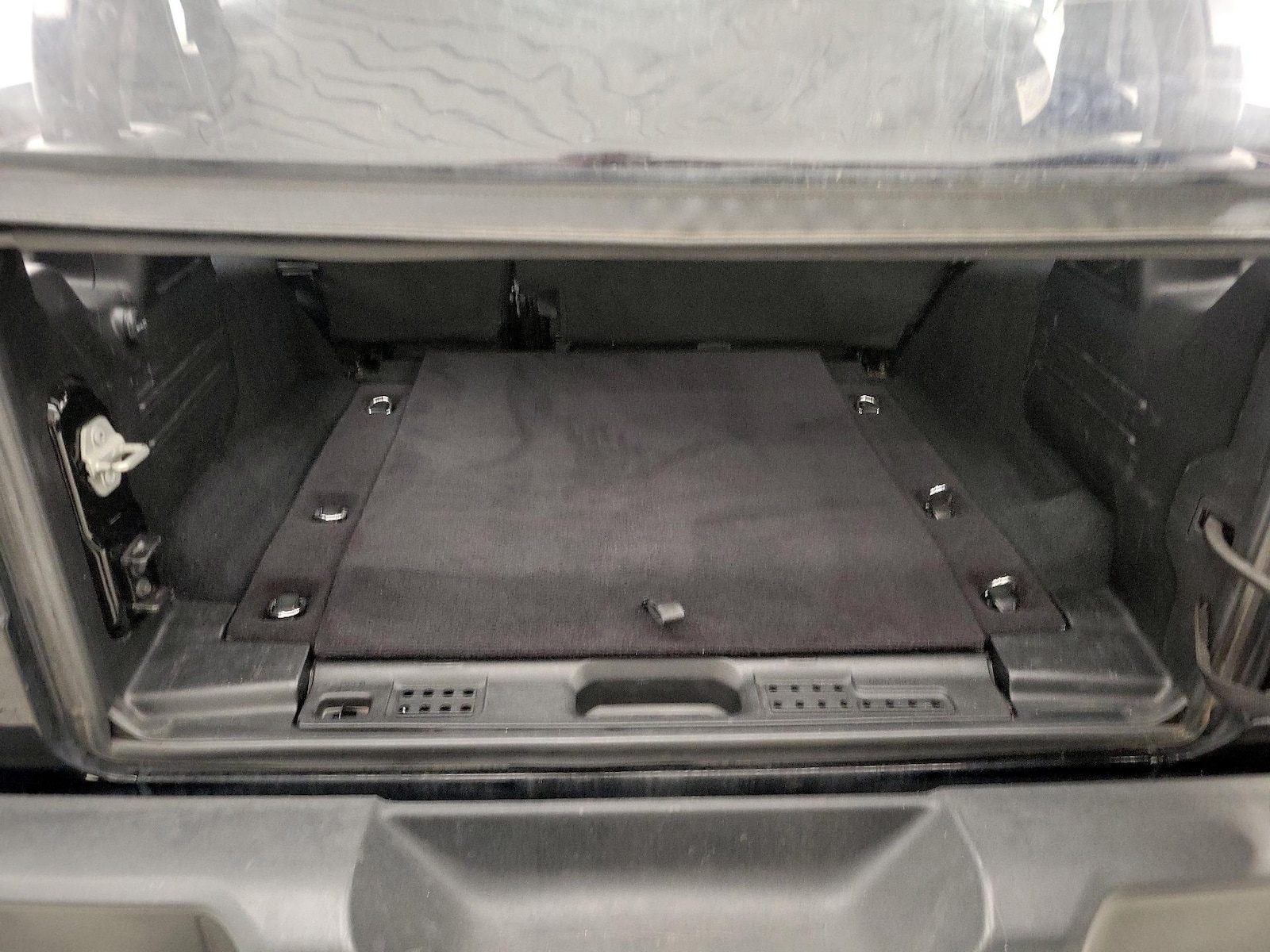 2023 Jeep Wrangler 4-Door Sport - Photo 21