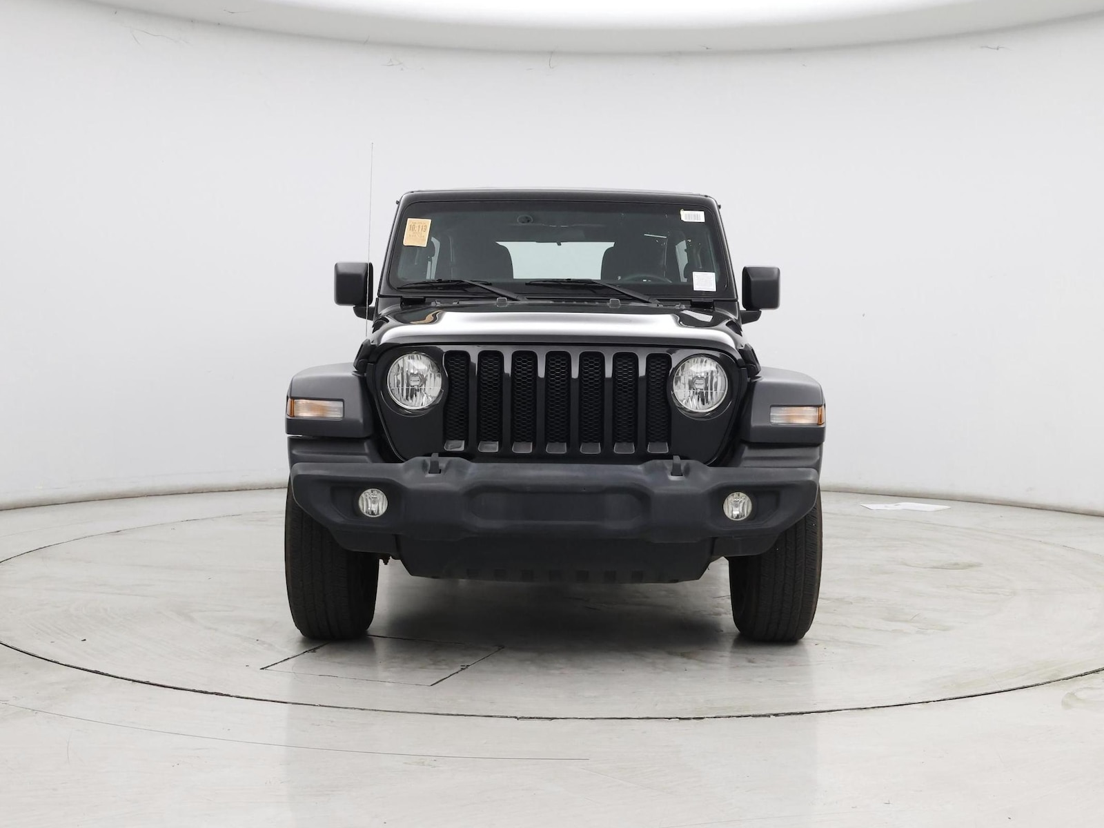 2023 Jeep Wrangler 4-Door Sport - Photo 6