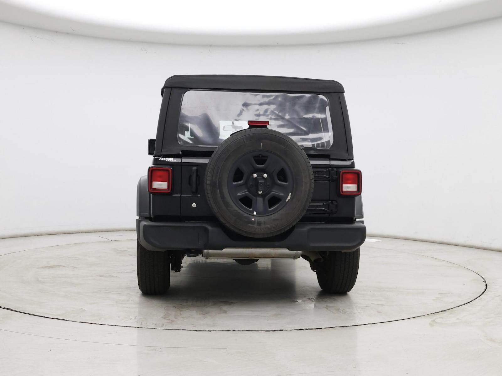 2023 Jeep Wrangler 4-Door Sport - Photo 7