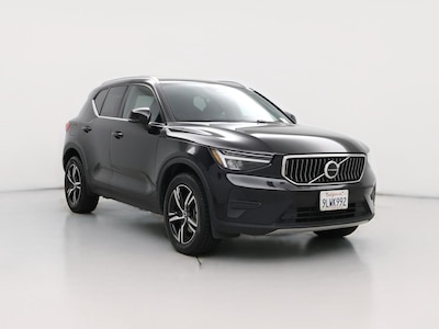 2024 Volvo XC40 B5 Core Bright Theme