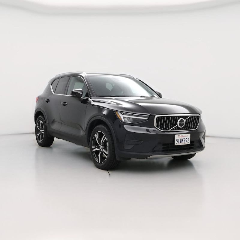 2024 Volvo XC40 B5 Core Bright Theme