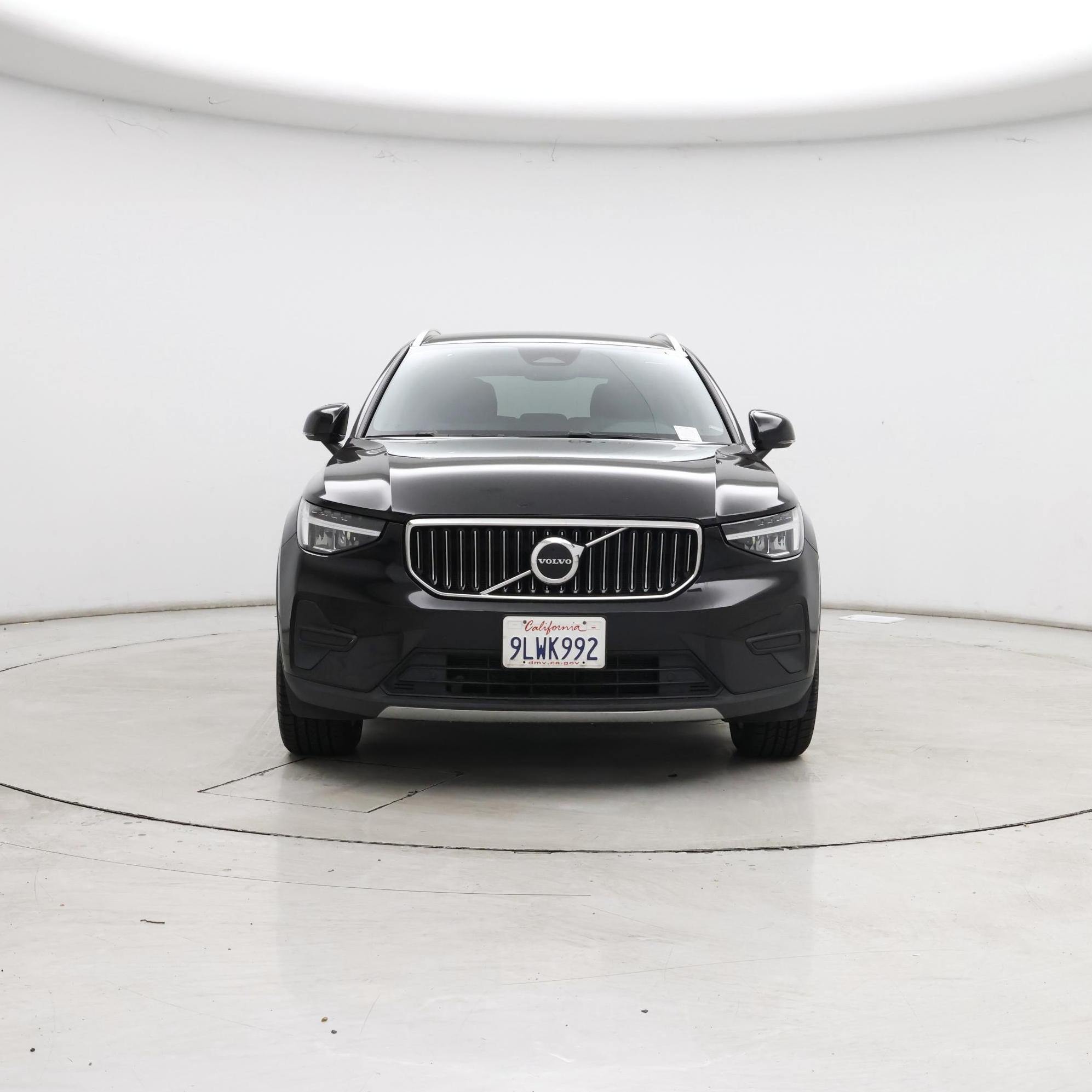 Thumbnail: 2024 Volvo XC40 - 5