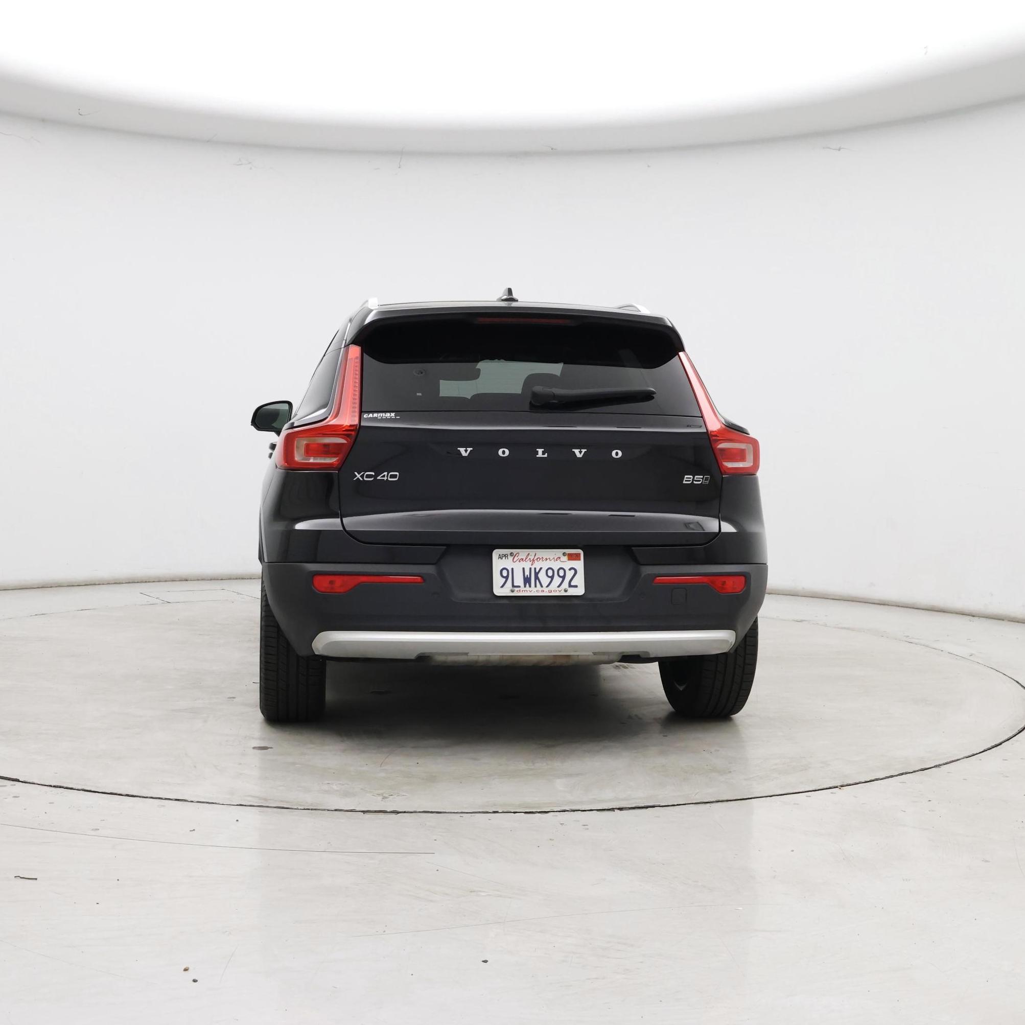Thumbnail: 2024 Volvo XC40 - 6