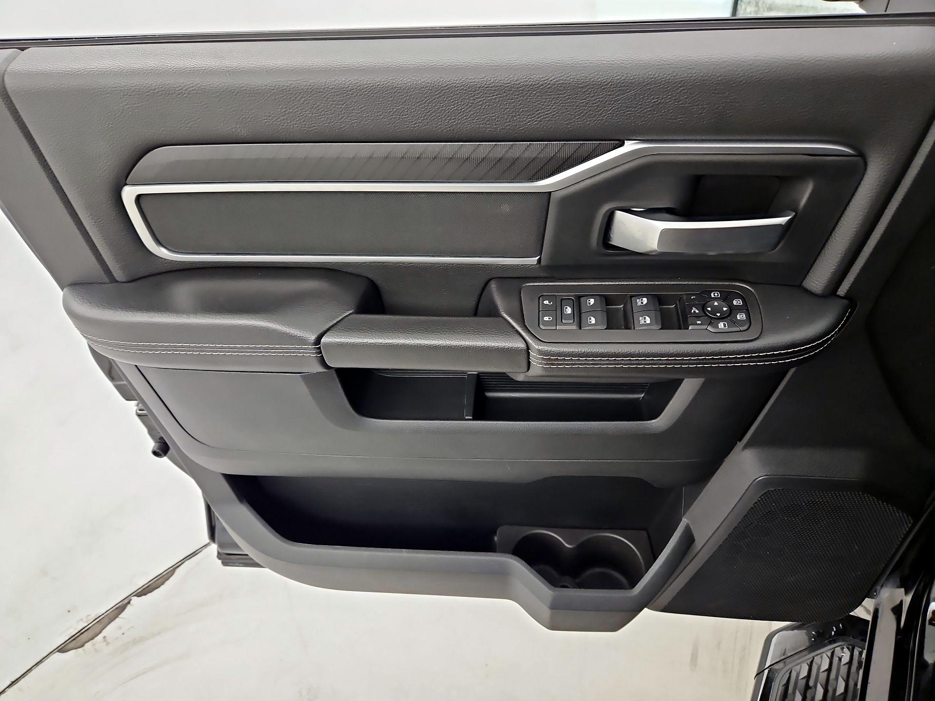 Thumbnail: 2025 RAM 2500 - 12