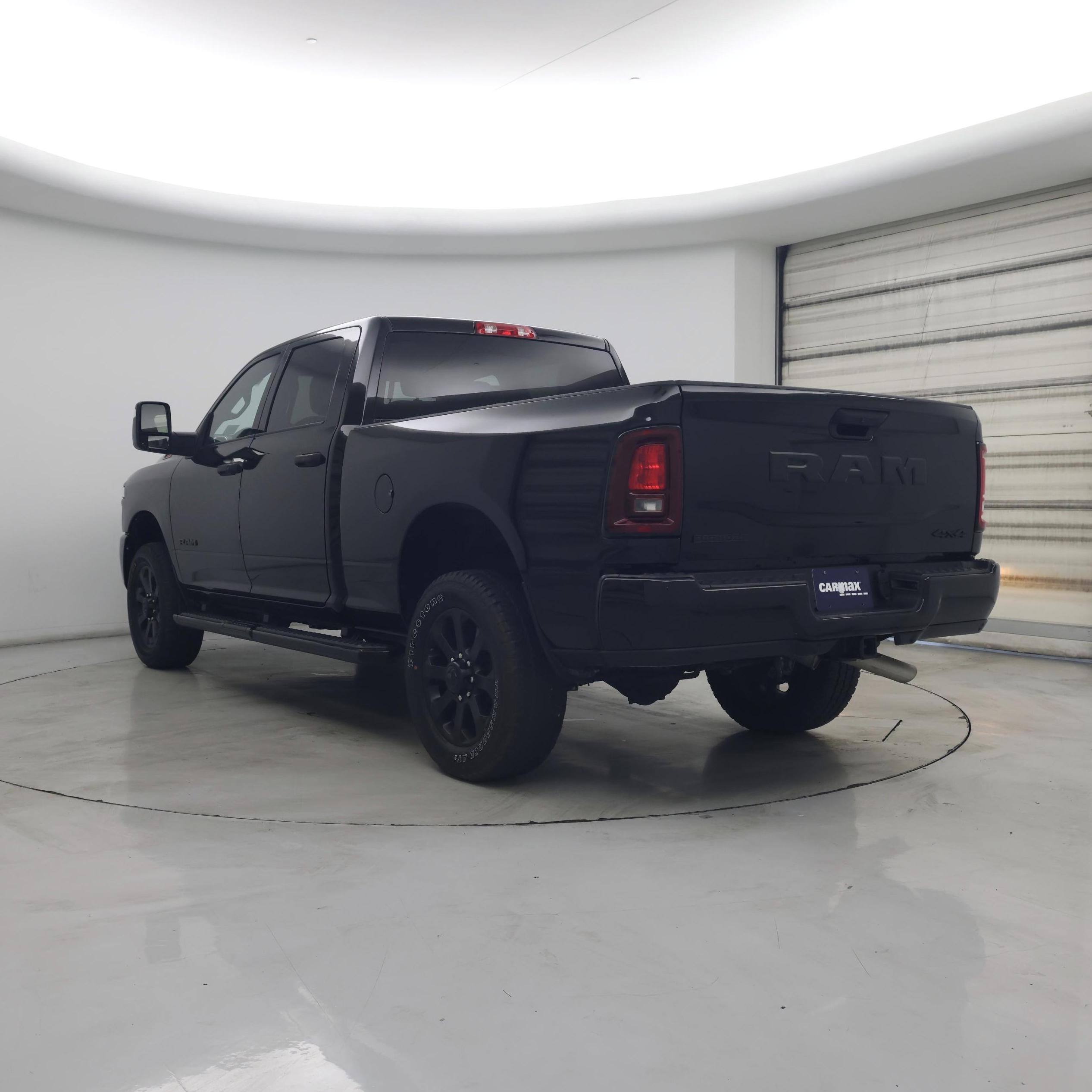 Thumbnail: 2025 RAM 2500 - 2