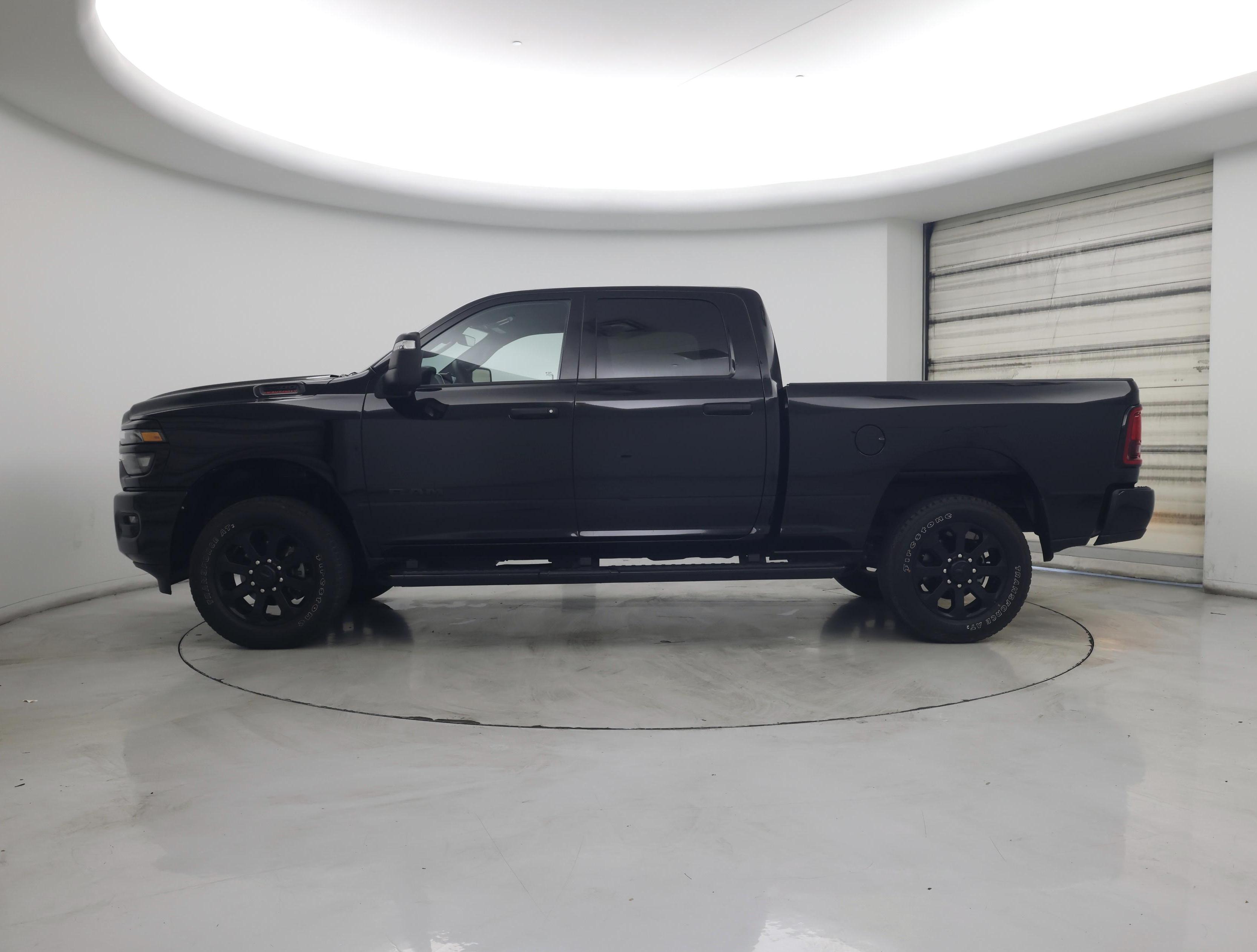 Thumbnail: 2025 RAM 2500 - 3