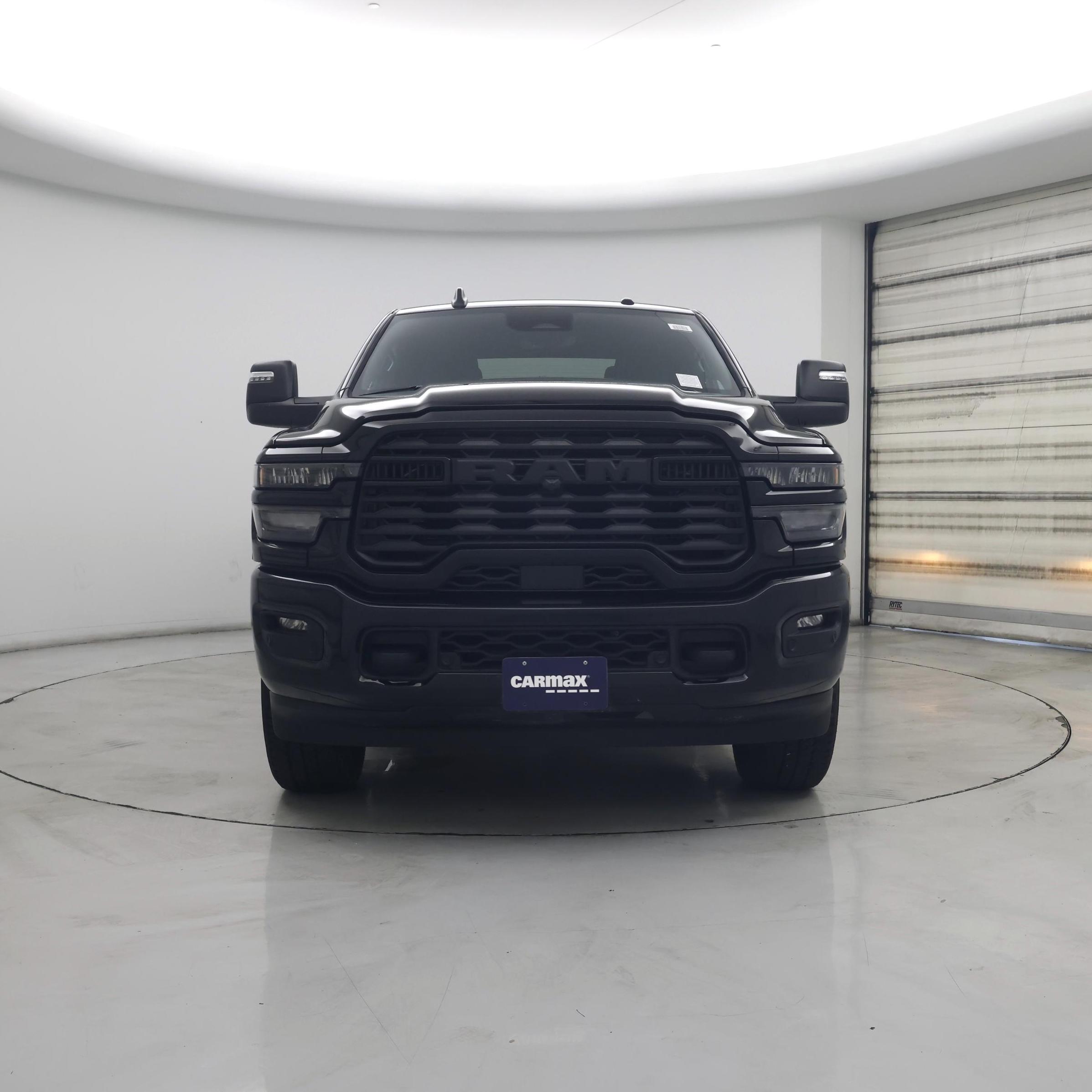 Thumbnail: 2025 RAM 2500 - 5
