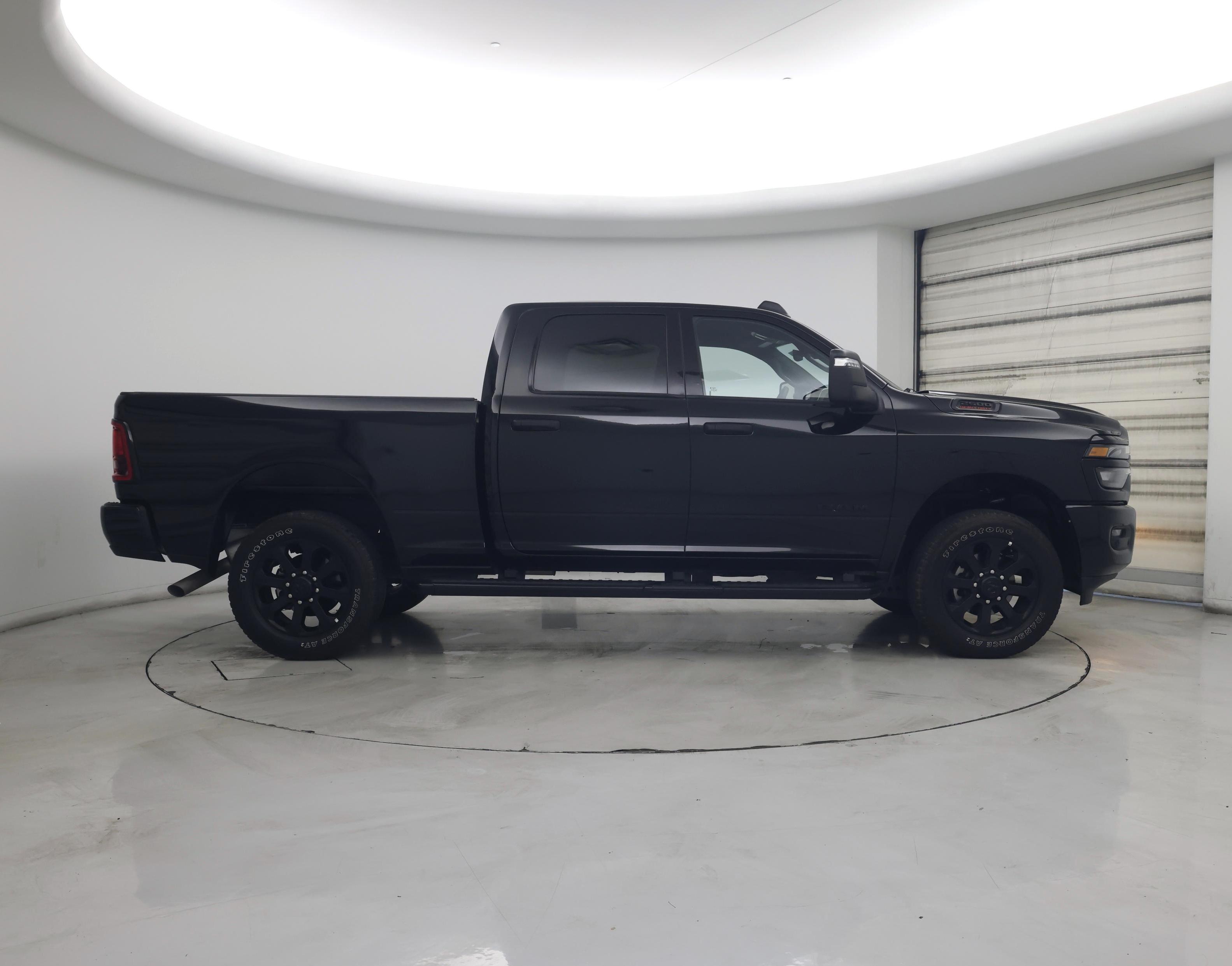 Thumbnail: 2025 RAM 2500 - 7