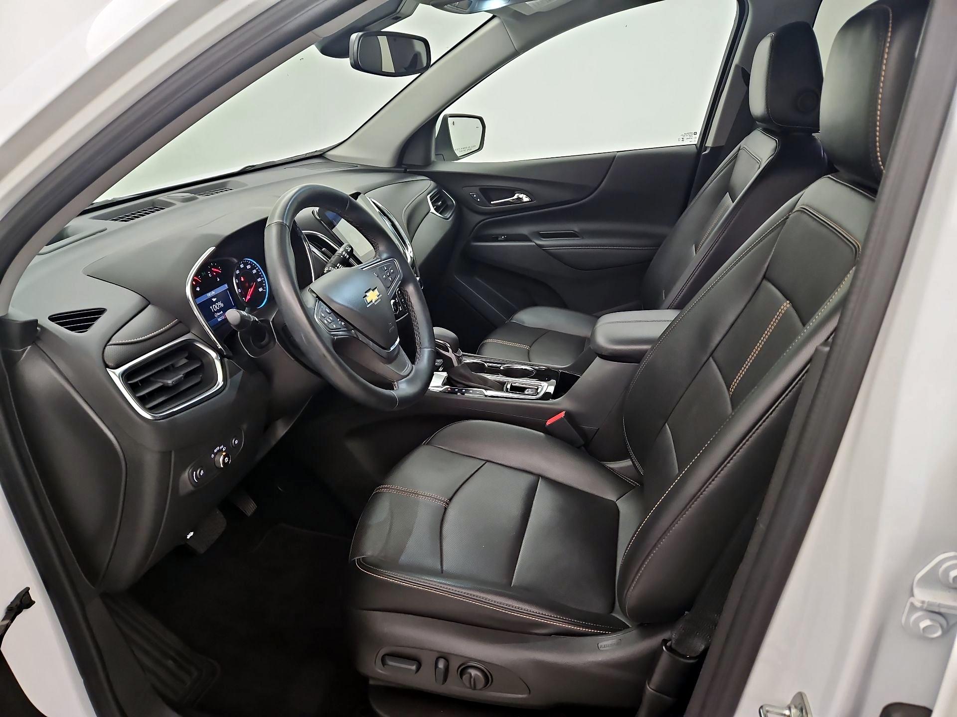 Thumbnail: 2024 Chevrolet Equinox - 11