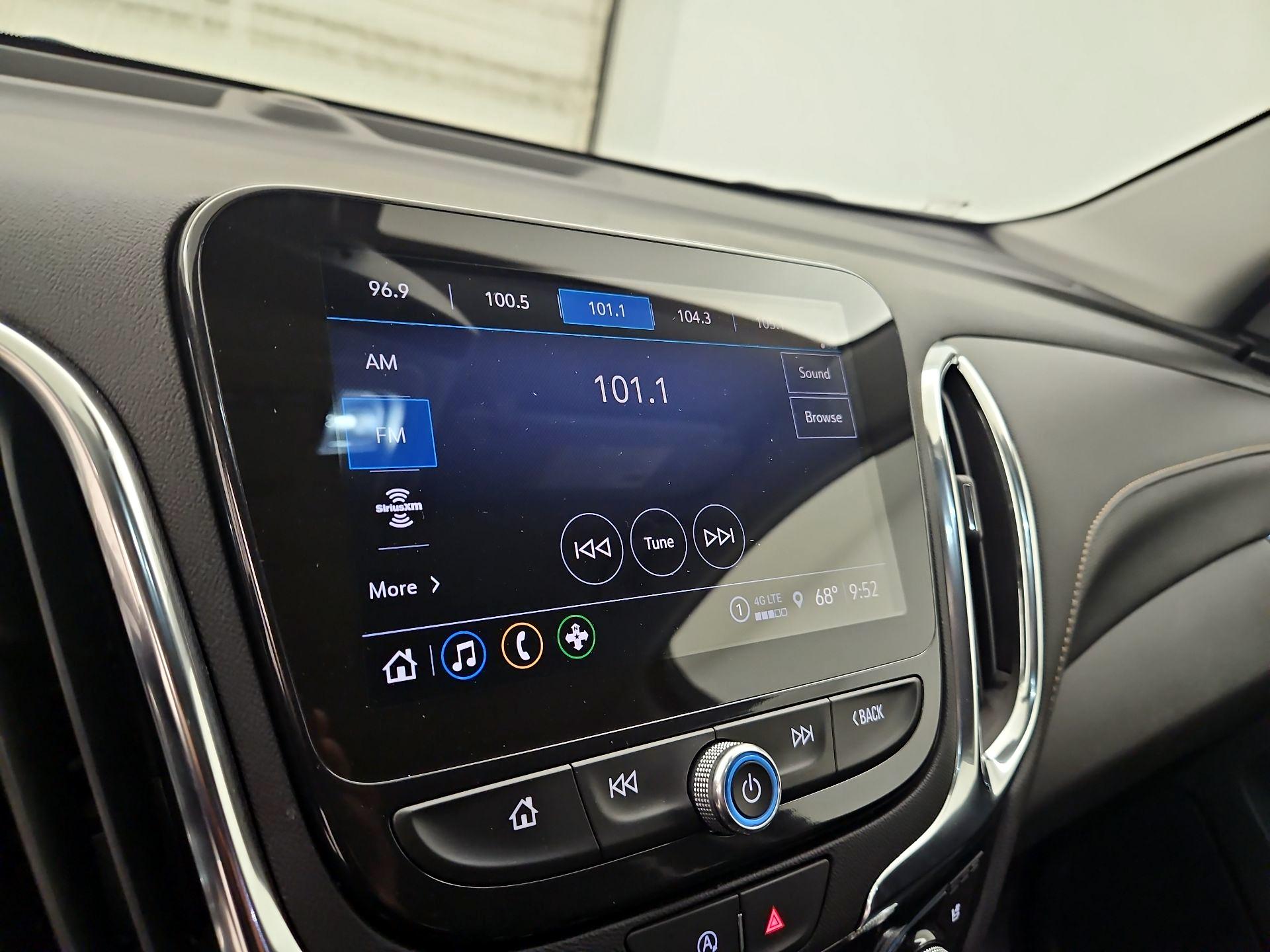 Thumbnail: 2024 Chevrolet Equinox - 15