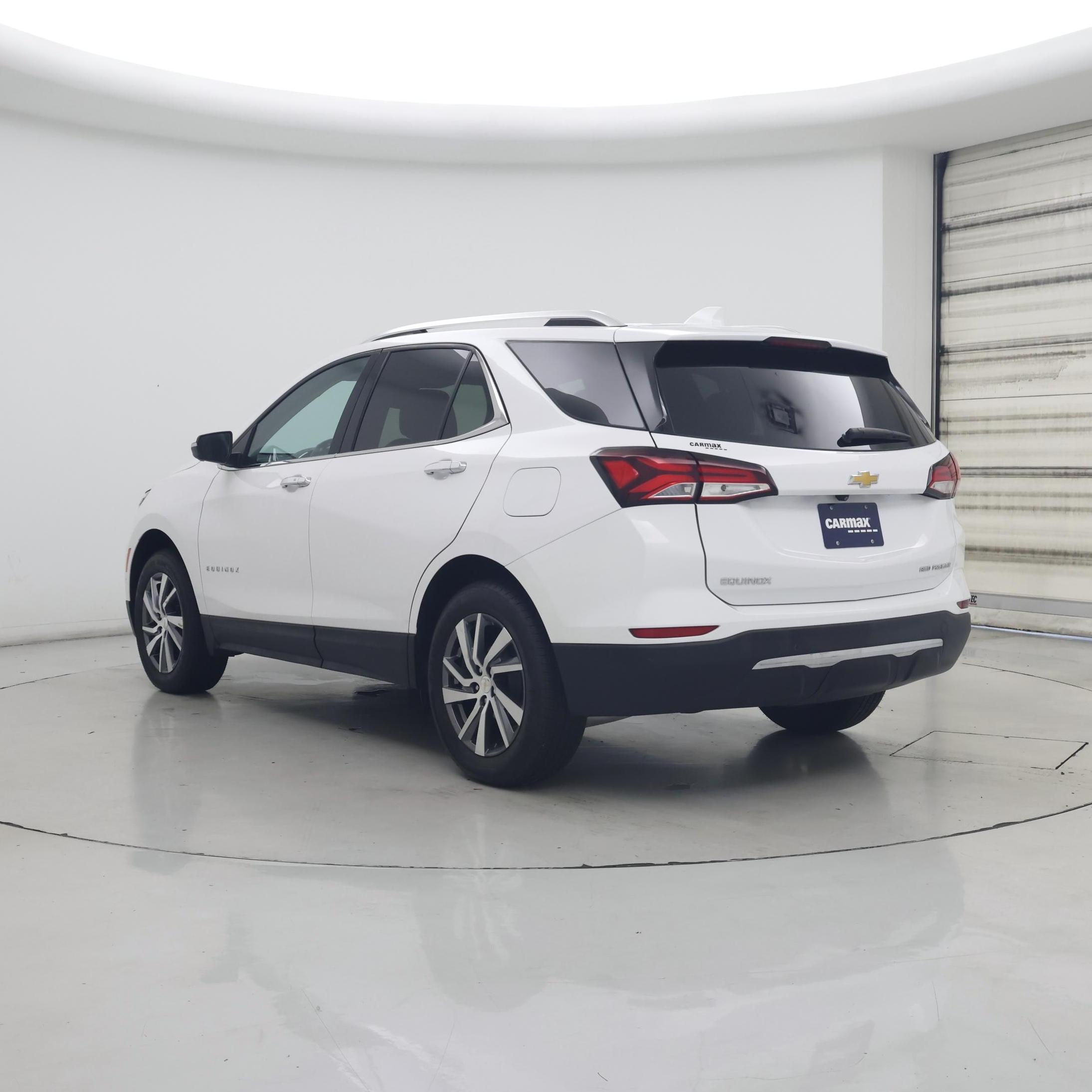 Thumbnail: 2024 Chevrolet Equinox - 2