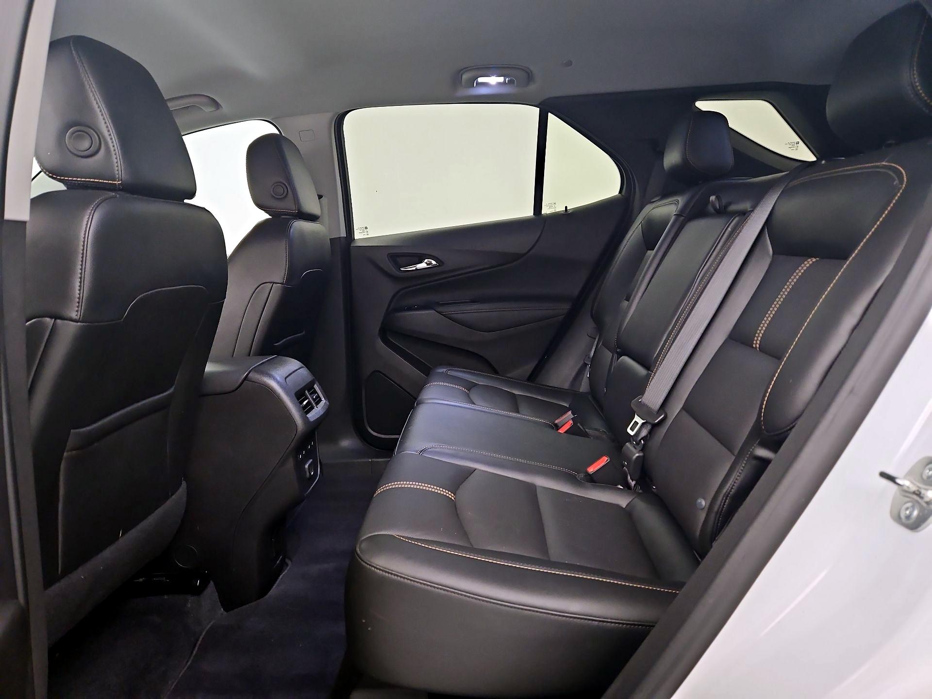 Thumbnail: 2024 Chevrolet Equinox - 19