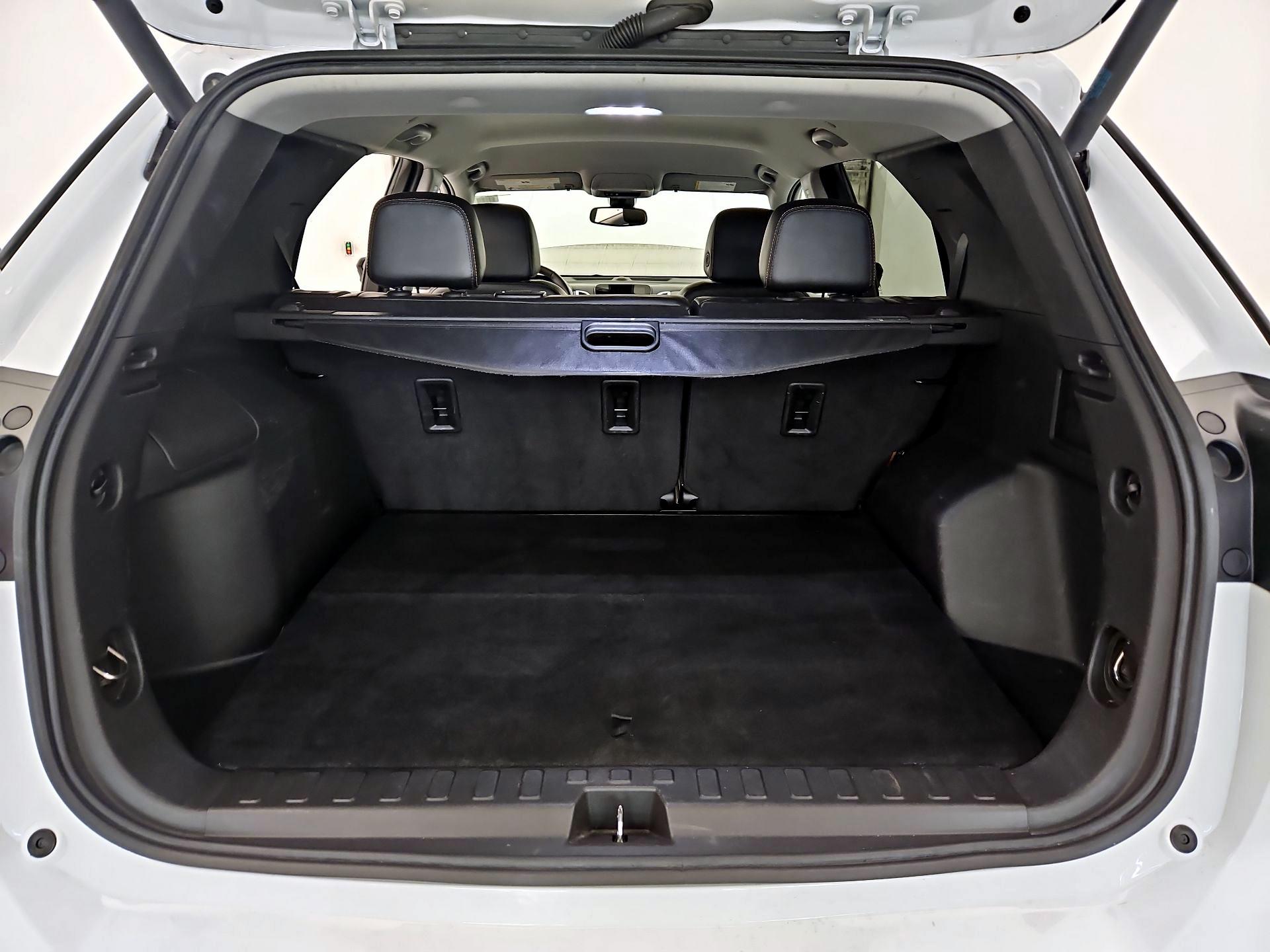 Thumbnail: 2024 Chevrolet Equinox - 20
