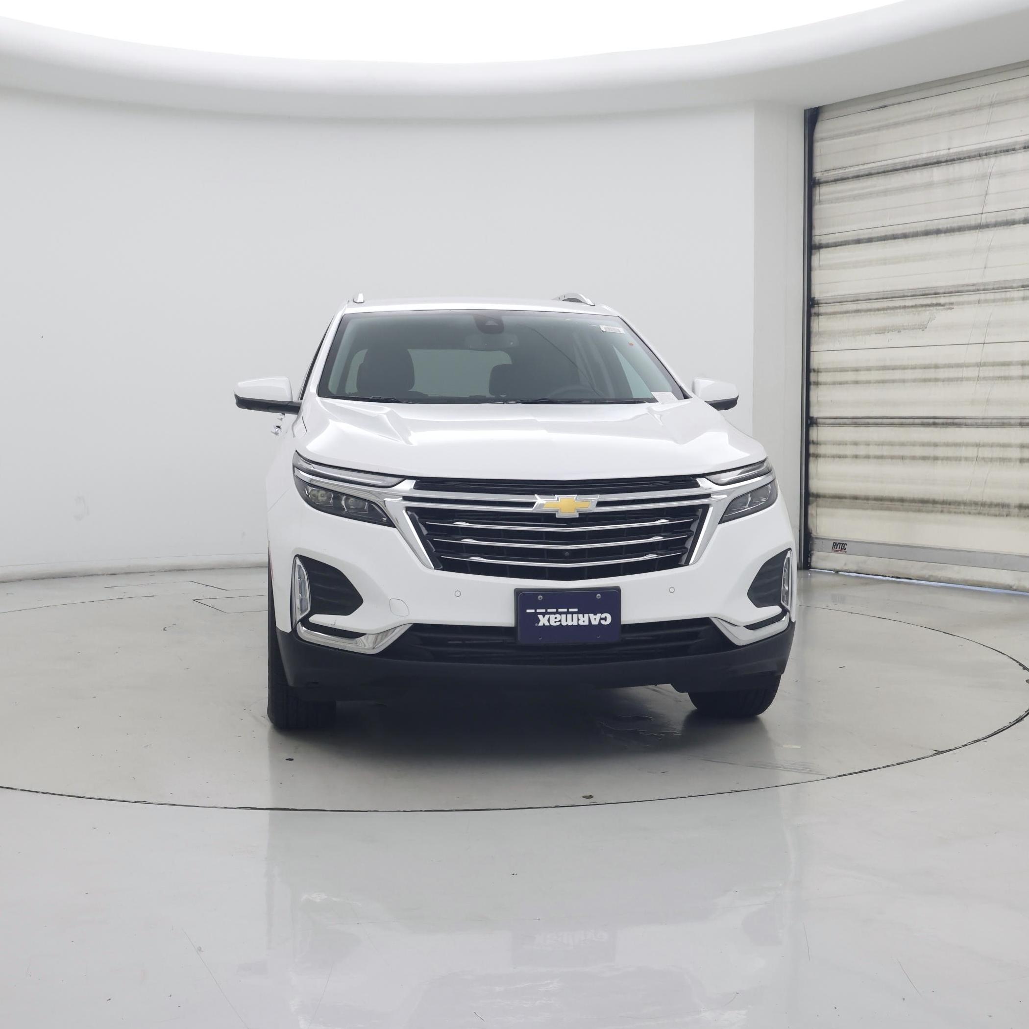Thumbnail: 2024 Chevrolet Equinox - 5