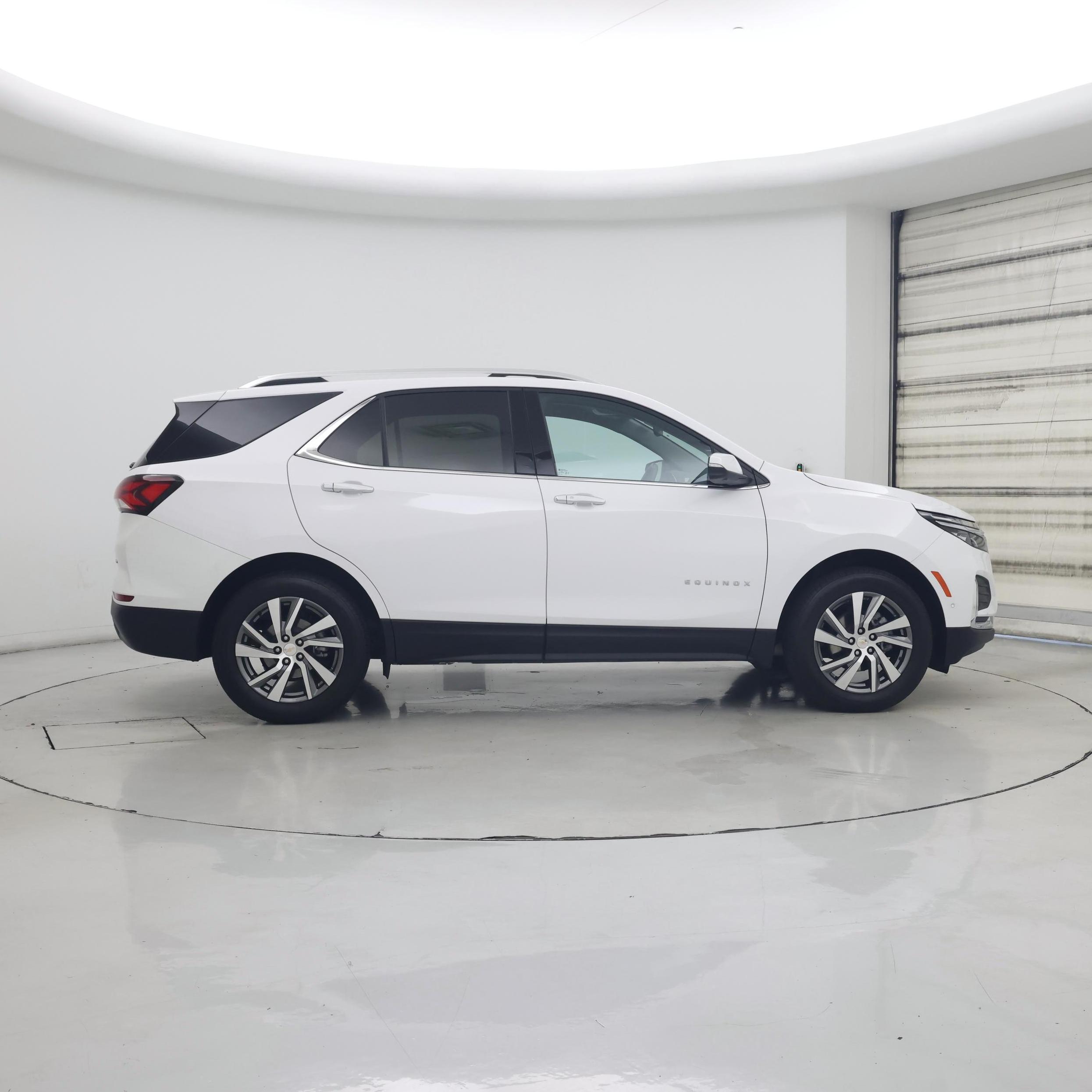 Thumbnail: 2024 Chevrolet Equinox - 7