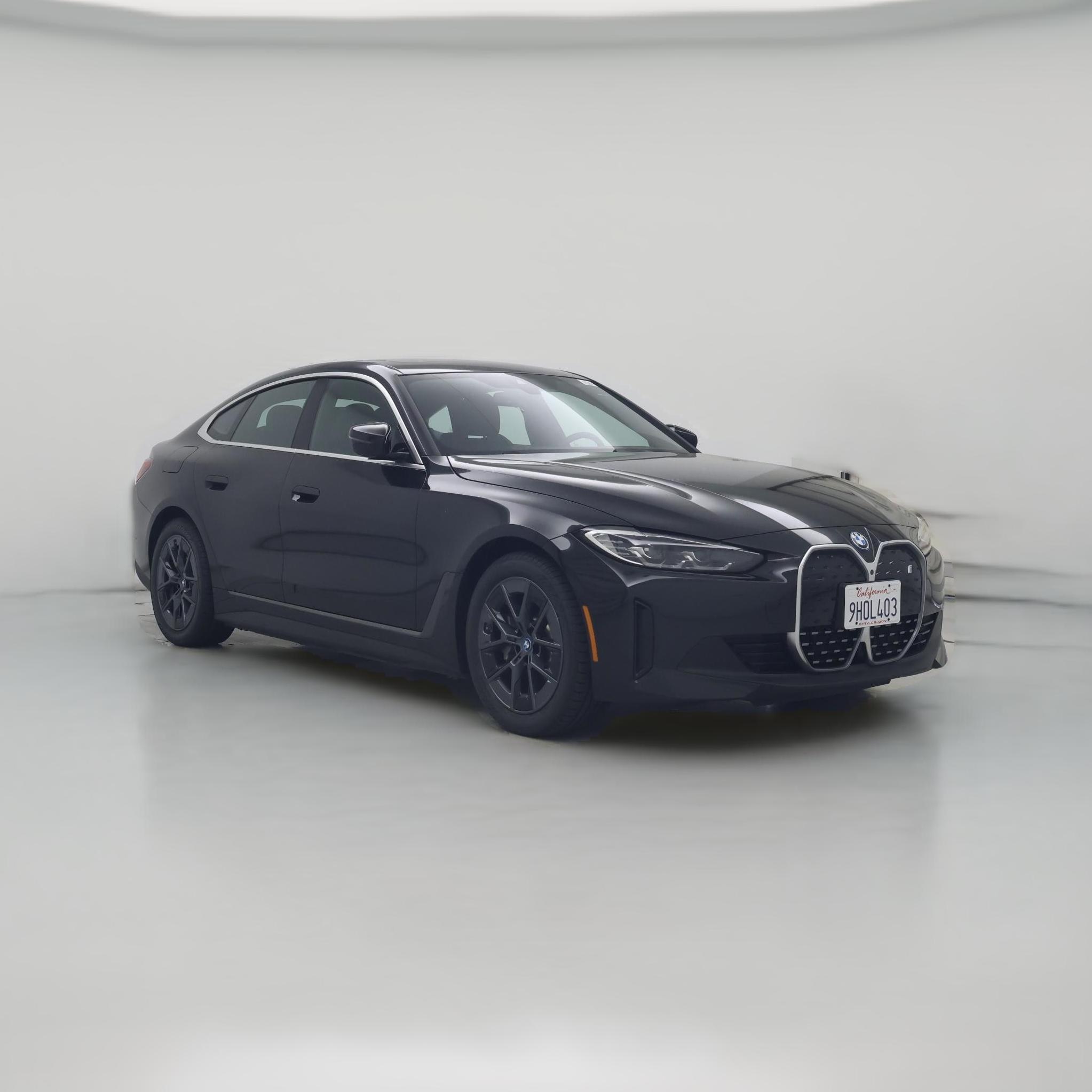 Thumbnail: 2023 BMW i4 - 1