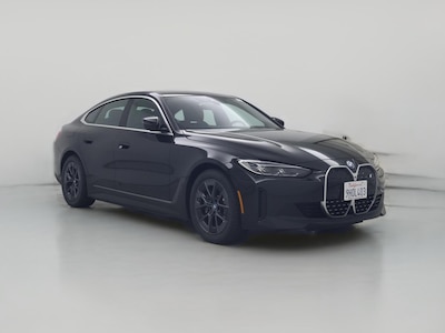 2023 BMW i4 eDrive40 Gran Coupe