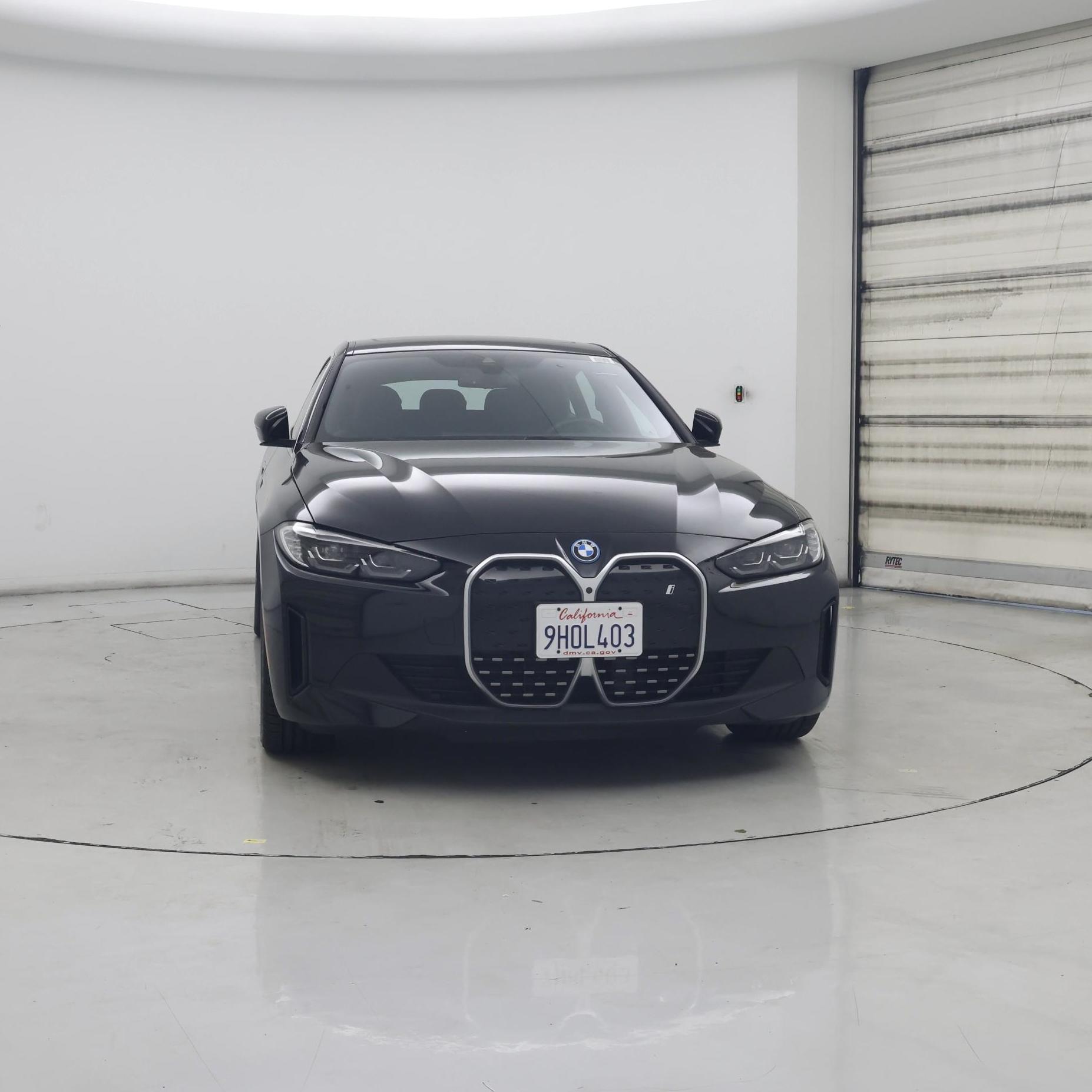 Thumbnail: 2023 BMW i4 - 5