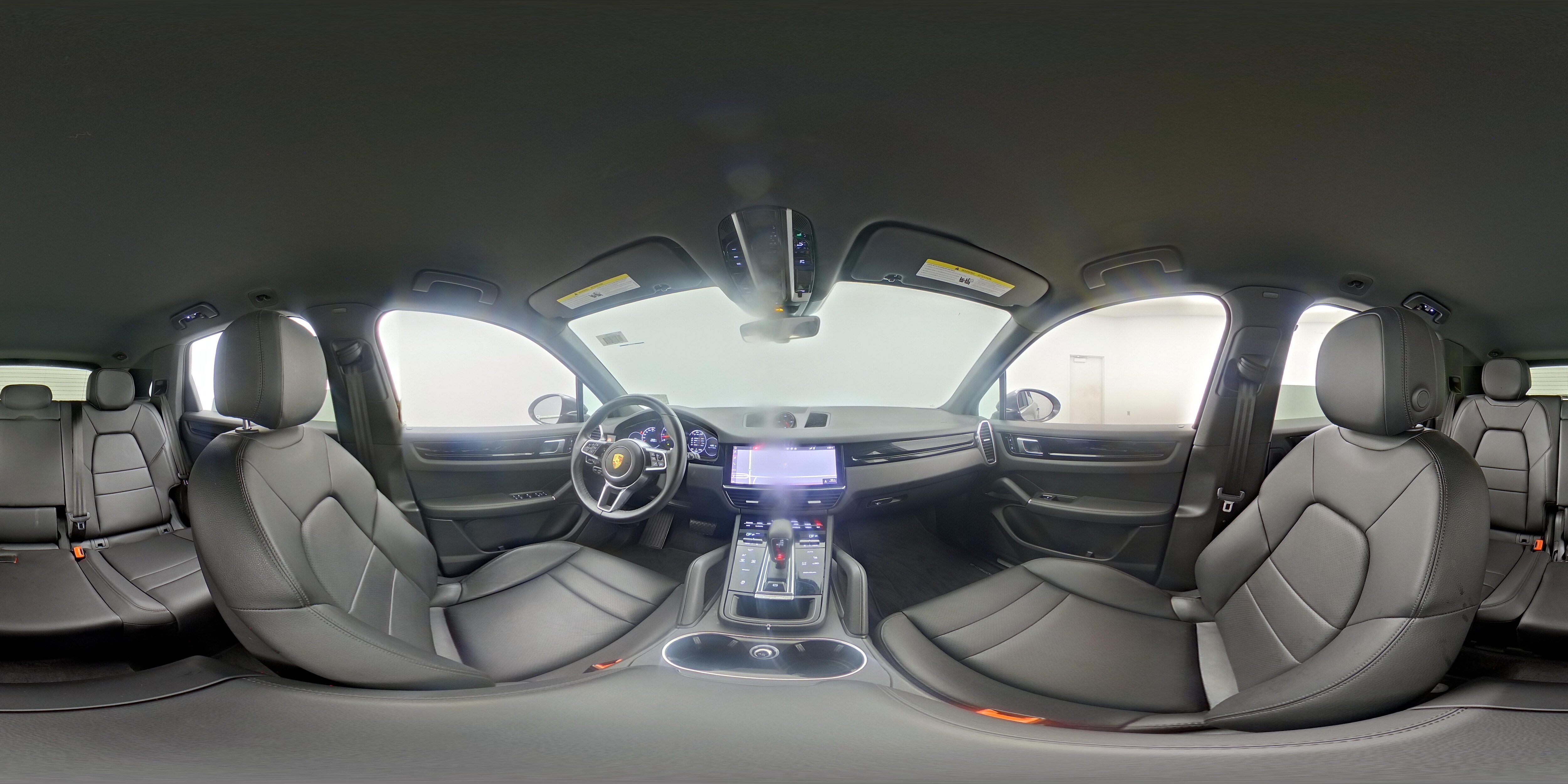 2020 Porsche Cayenne Base - Photo 25