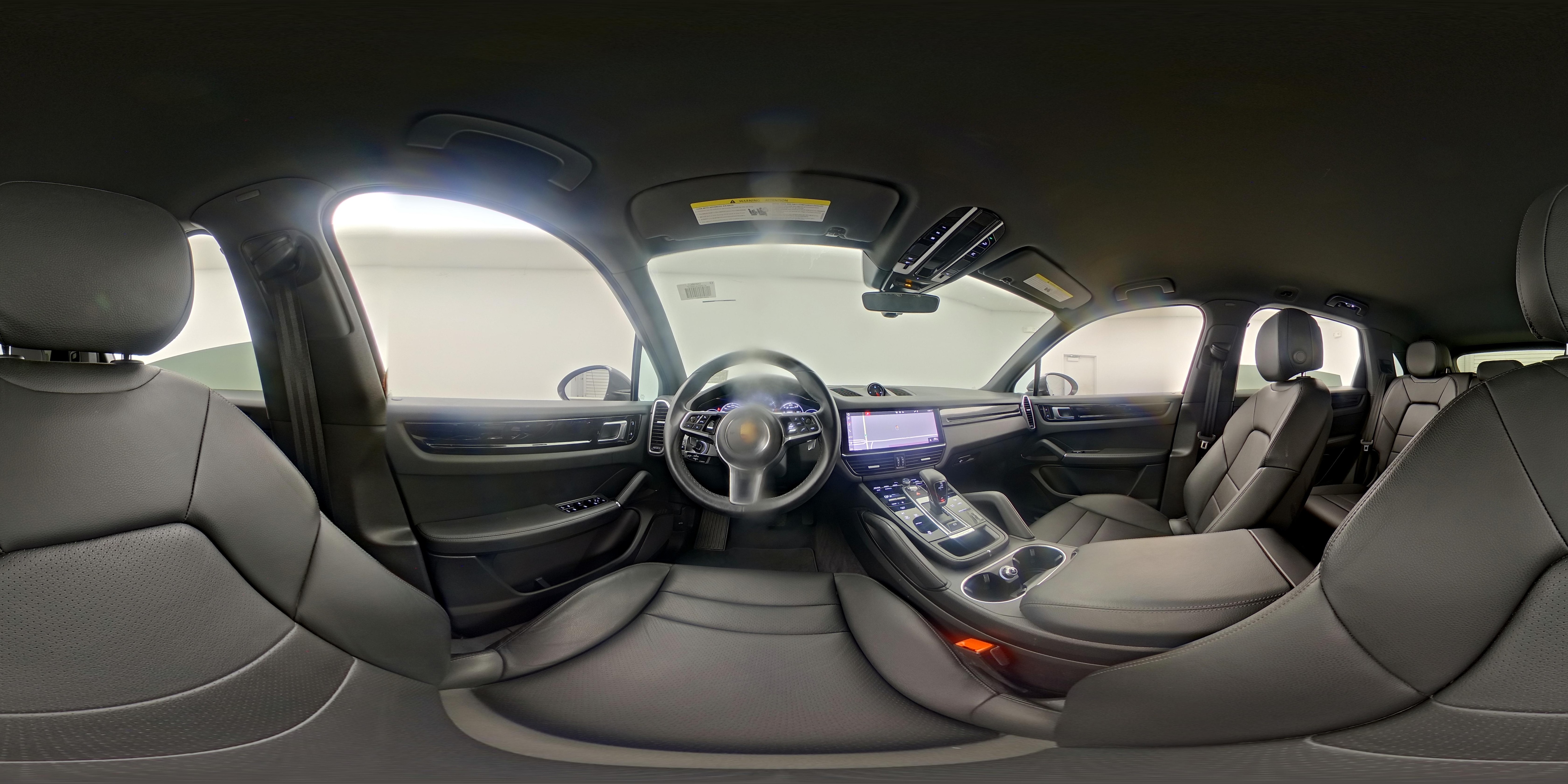 2020 Porsche Cayenne Base - Photo 27