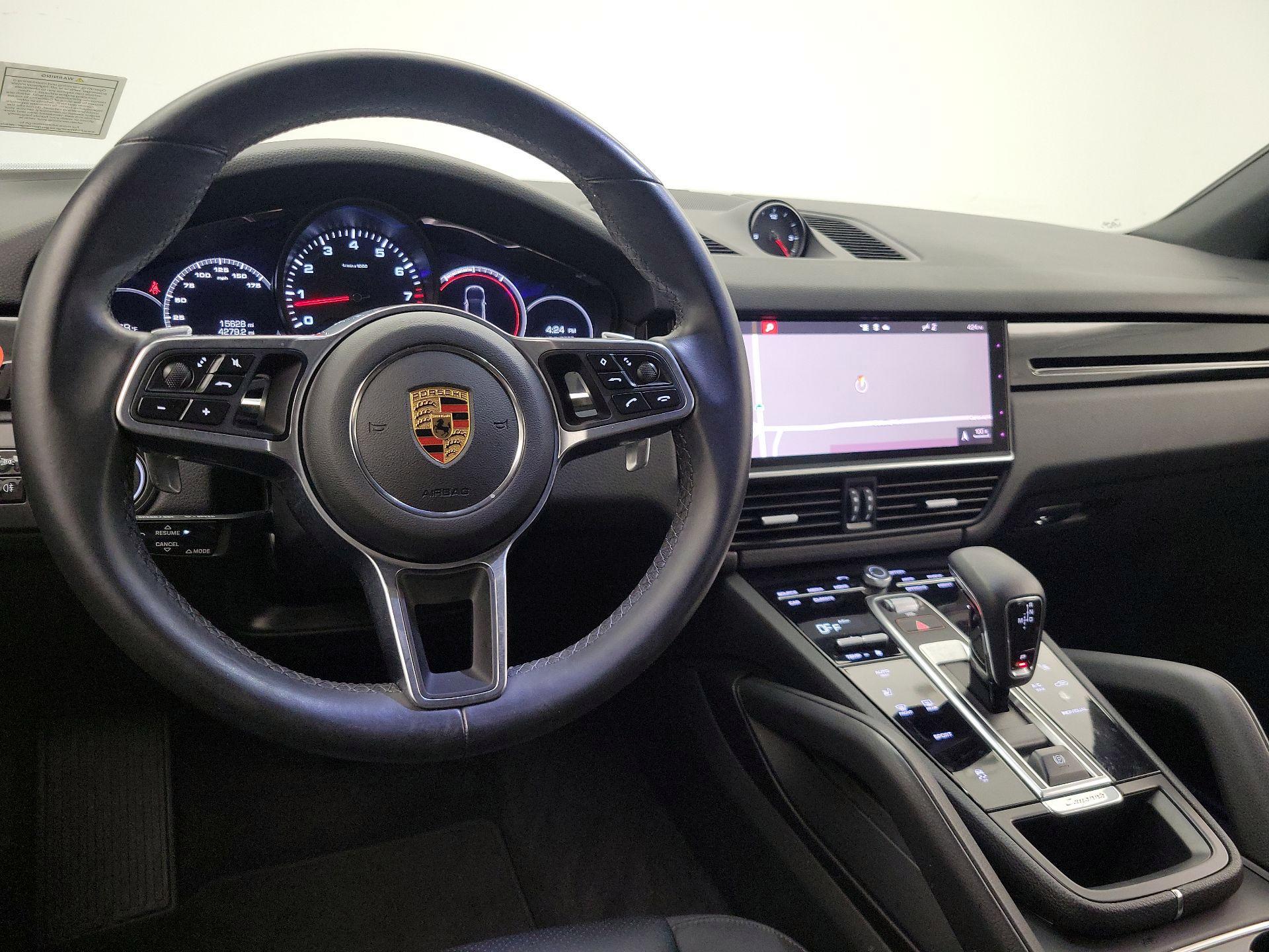 Thumbnail: 2020 Porsche Cayenne - 9