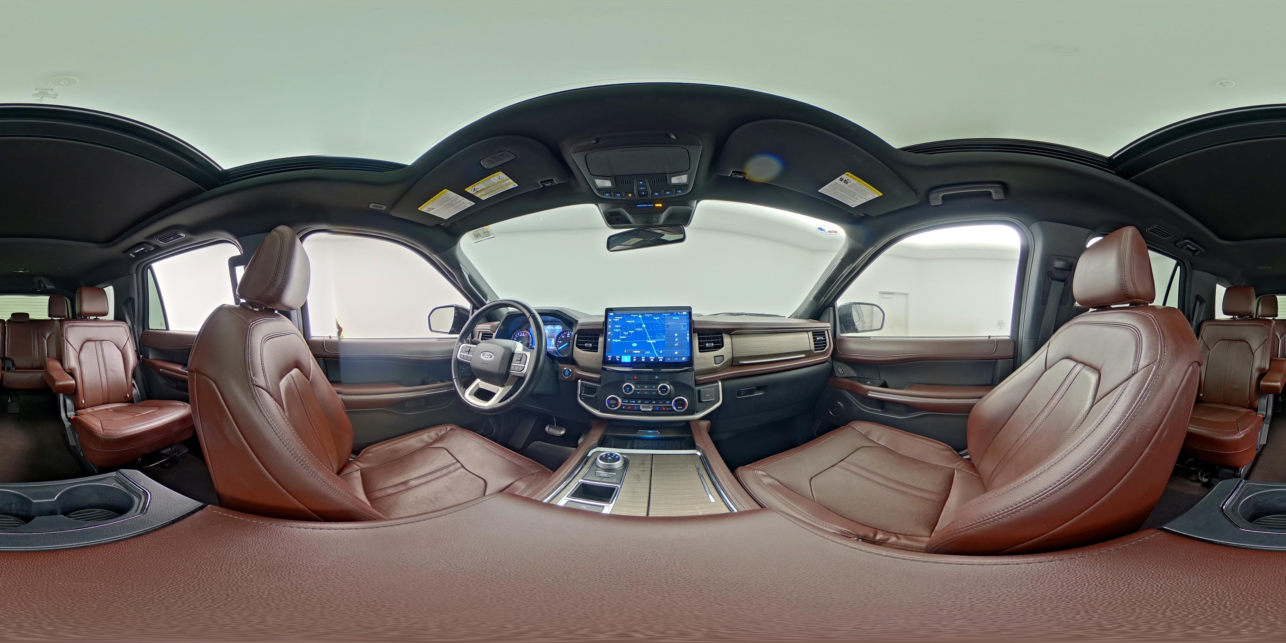 2023 Ford Expedition Limited - Photo 28