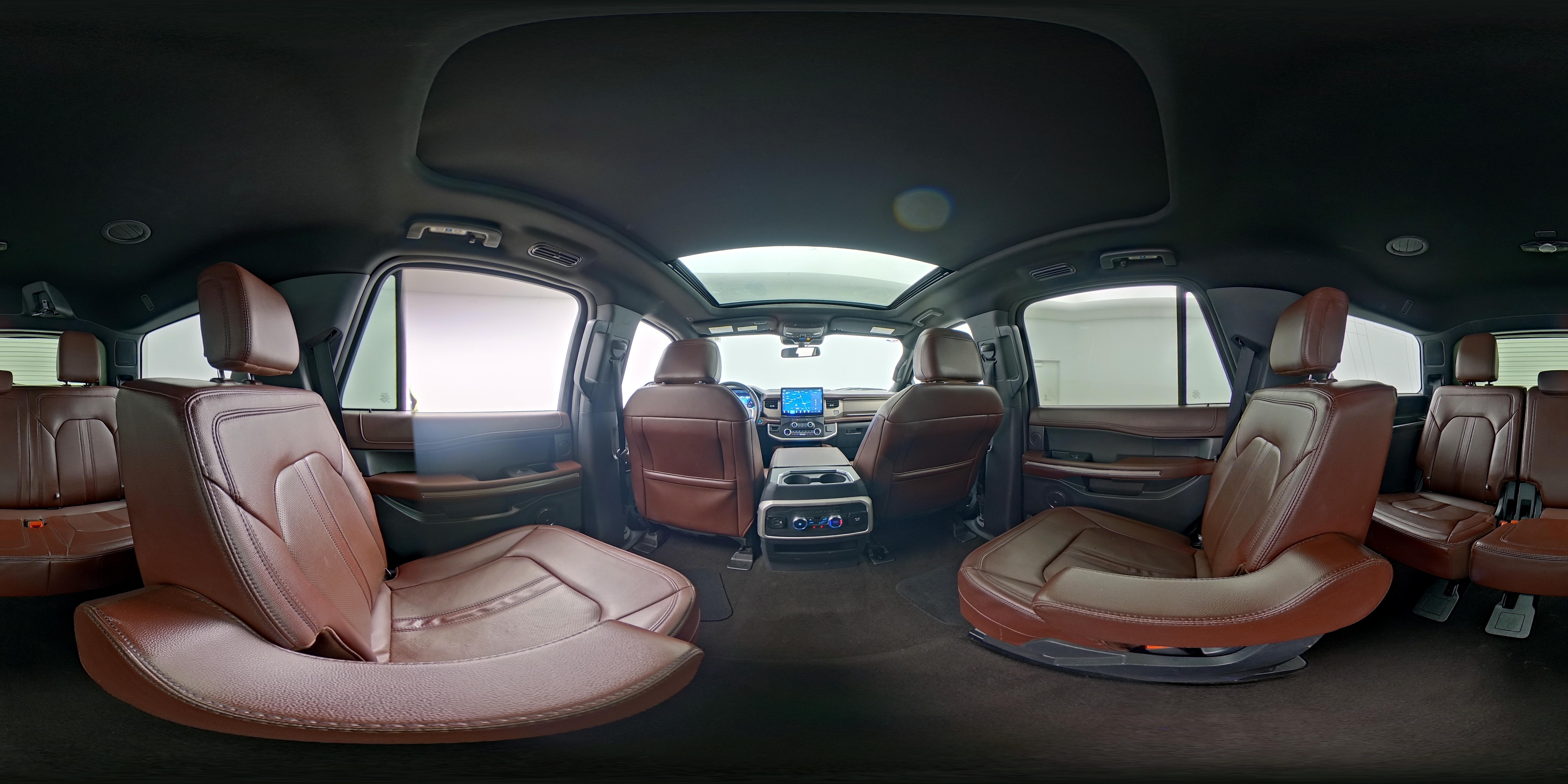 2023 Ford Expedition Limited - Photo 29
