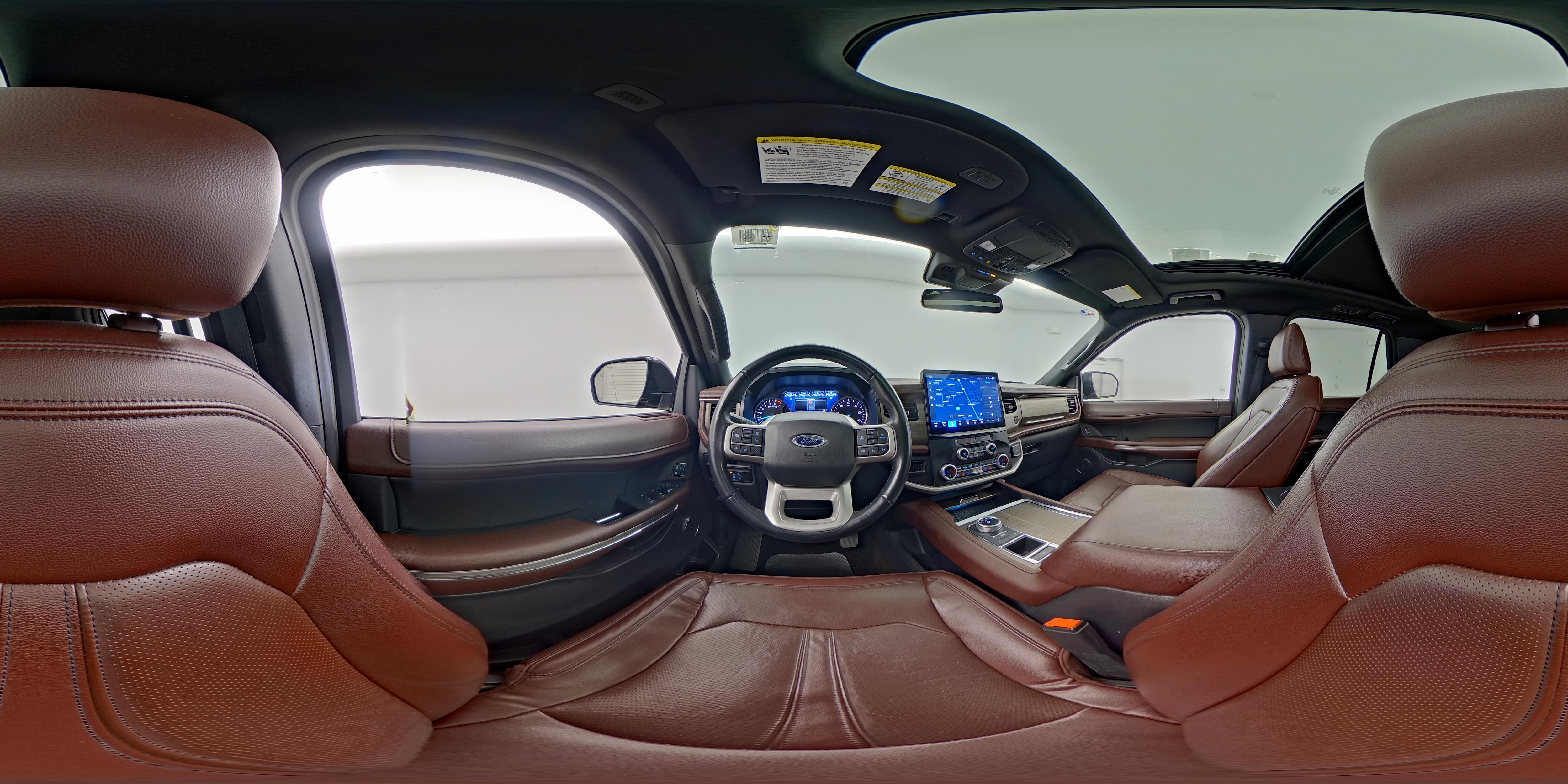 2023 Ford Expedition Limited - Photo 30