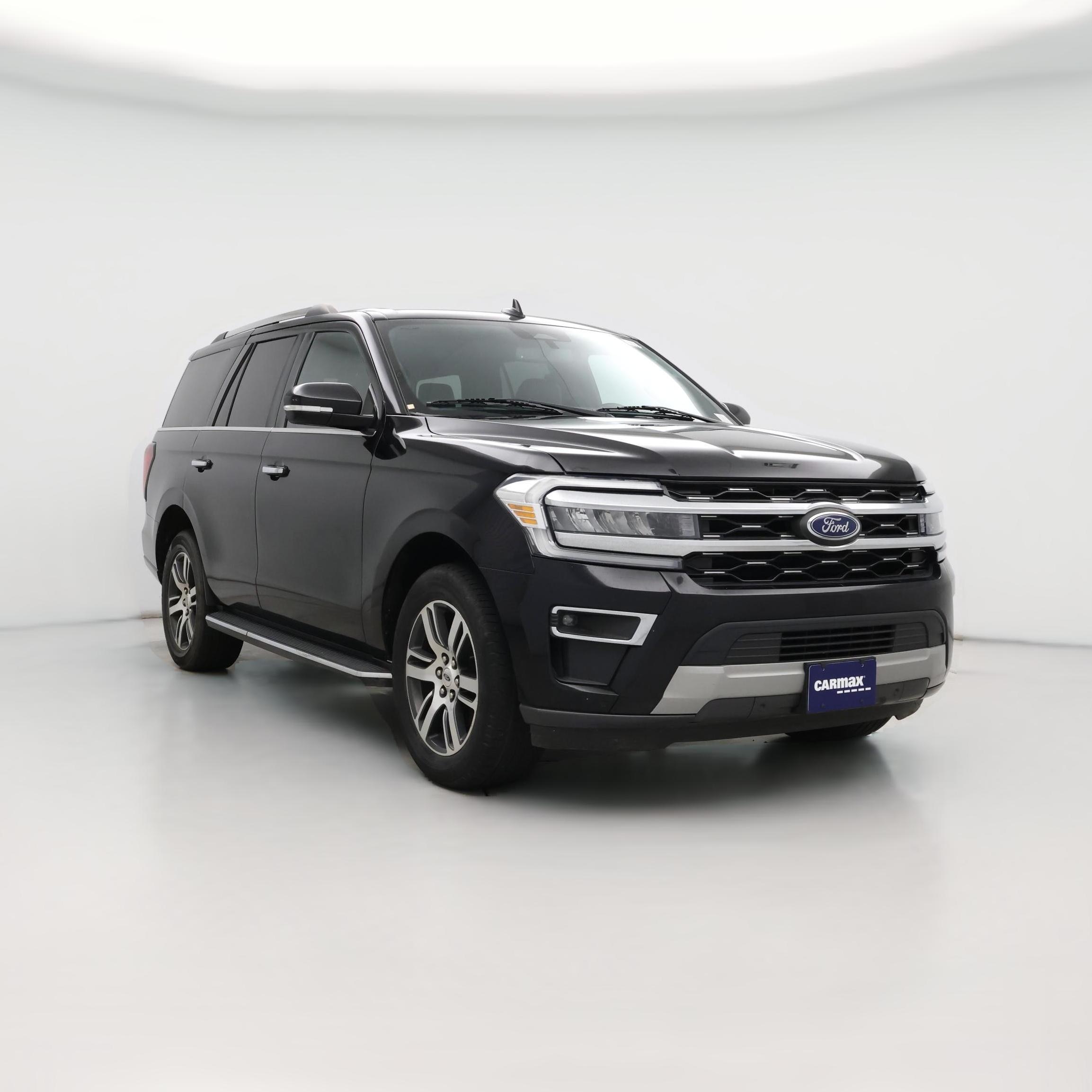 Thumbnail: 2023 Ford Expedition - 1