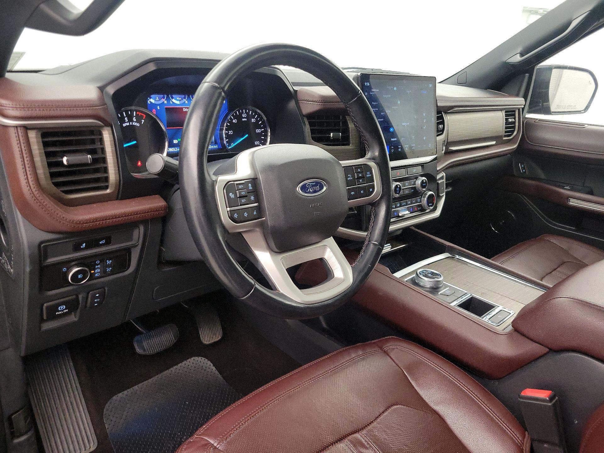 Thumbnail: 2023 Ford Expedition - 9