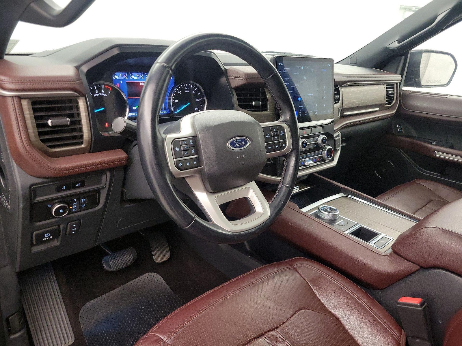 2023 Ford Expedition Limited - Photo 10