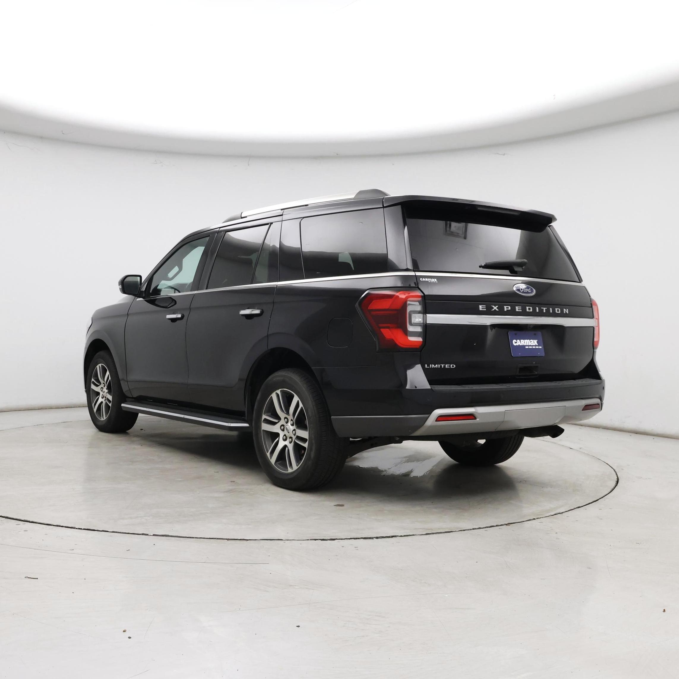 Thumbnail: 2023 Ford Expedition - 2