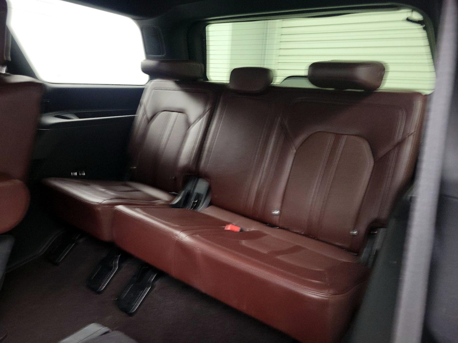 2023 Ford Expedition Limited - Photo 23