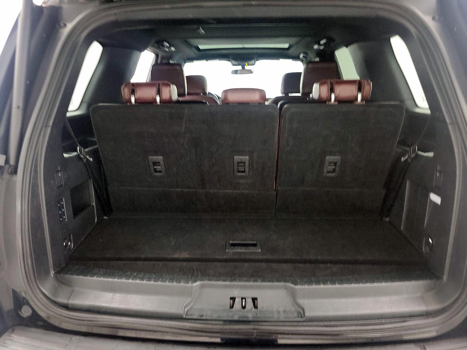 2023 Ford Expedition Limited - Photo 24