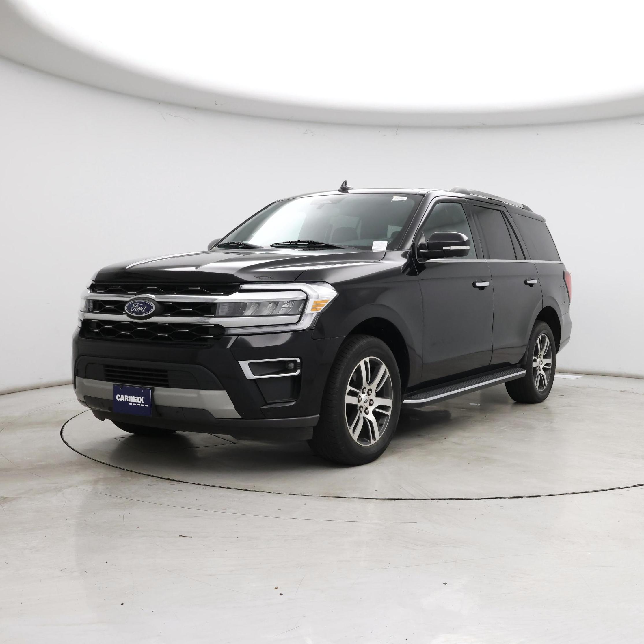Thumbnail: 2023 Ford Expedition - 4